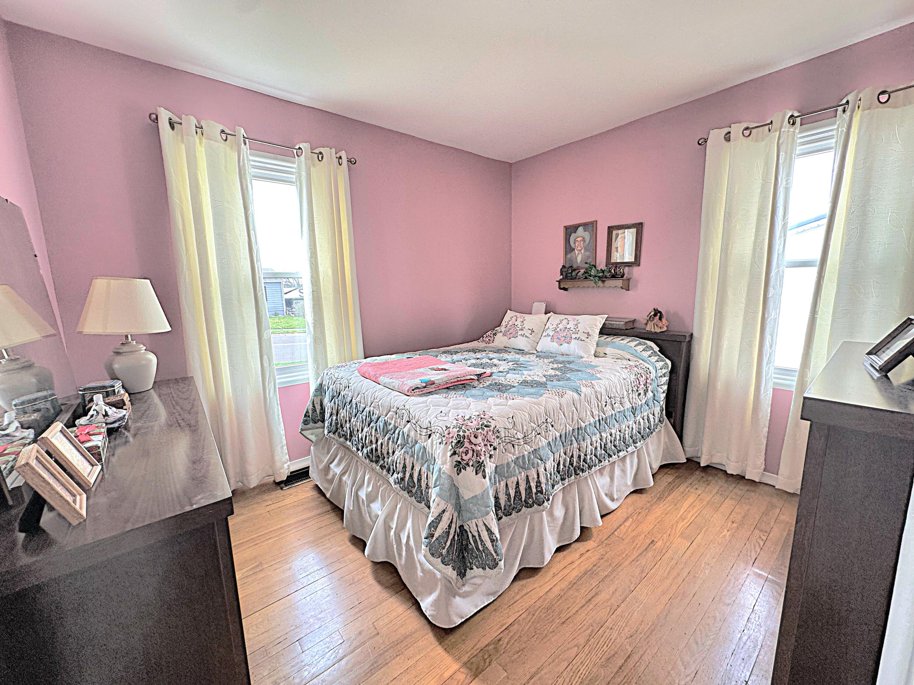 1356 Ironwood Drive, Fairborn, Ohio 45324