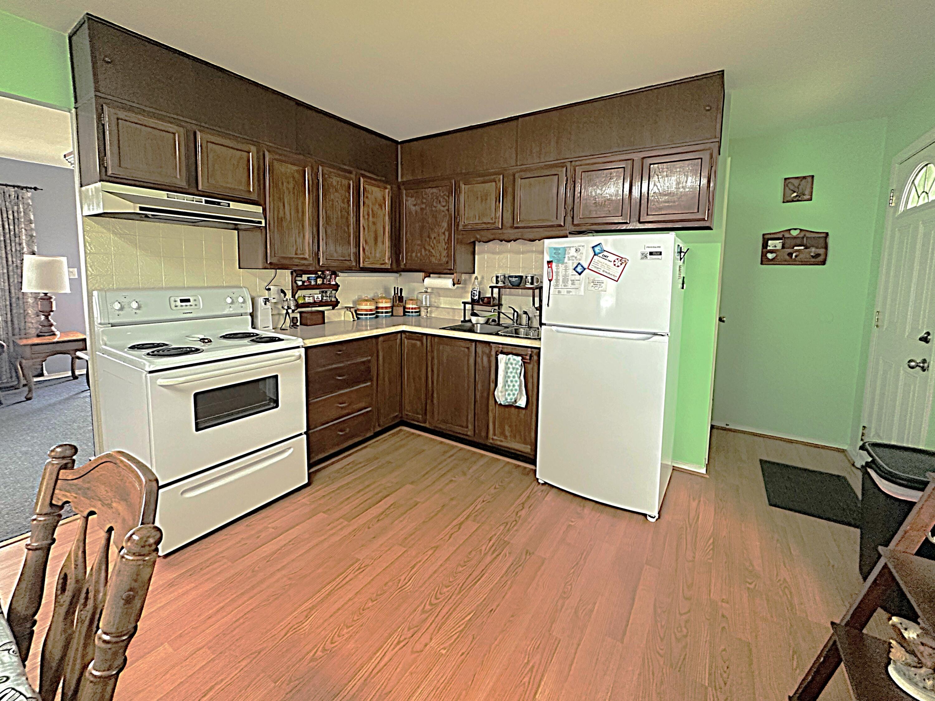 1356 Ironwood Drive, Fairborn, Ohio 45324