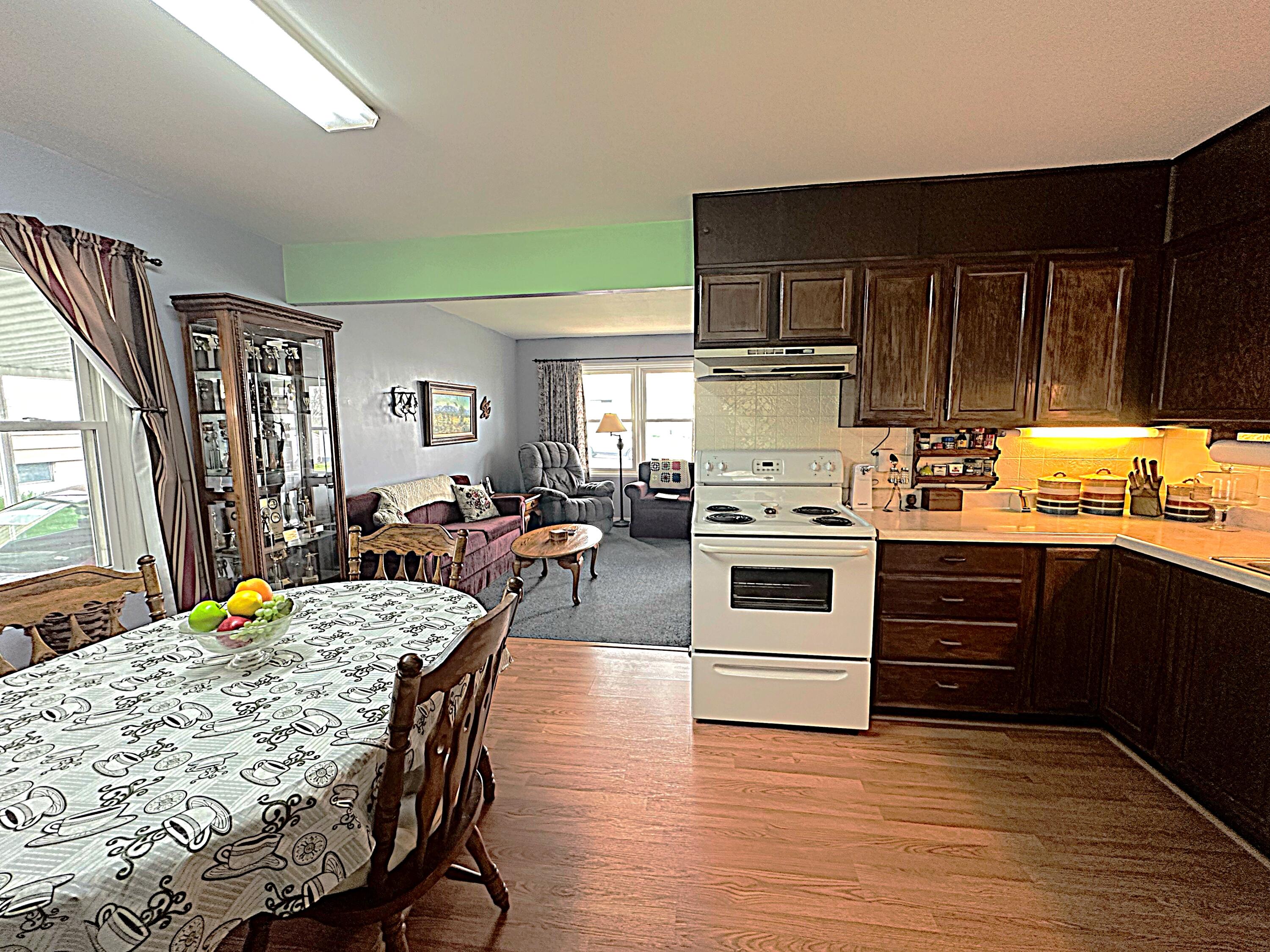 1356 Ironwood Drive, Fairborn, Ohio 45324