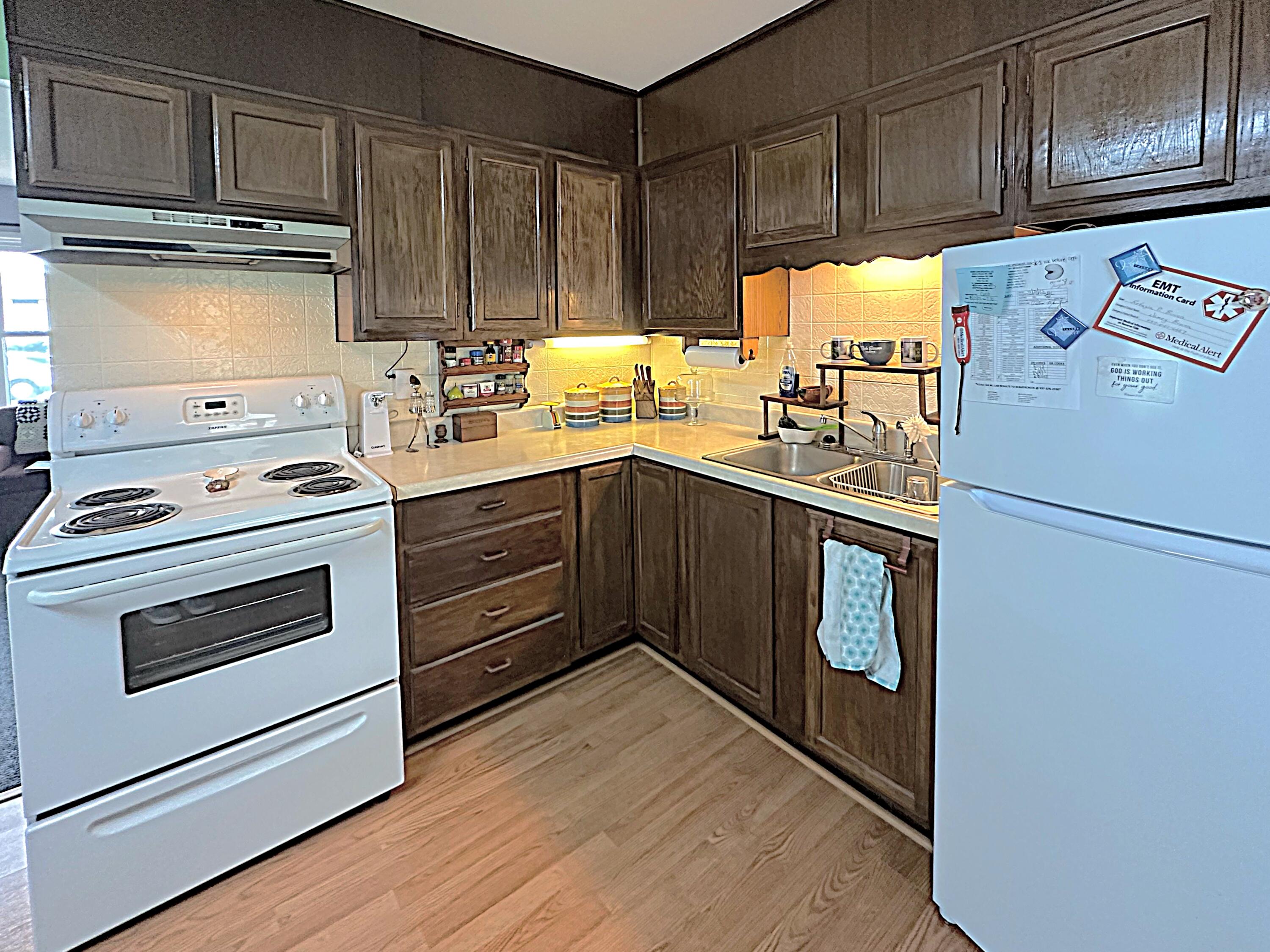 1356 Ironwood Drive, Fairborn, Ohio 45324