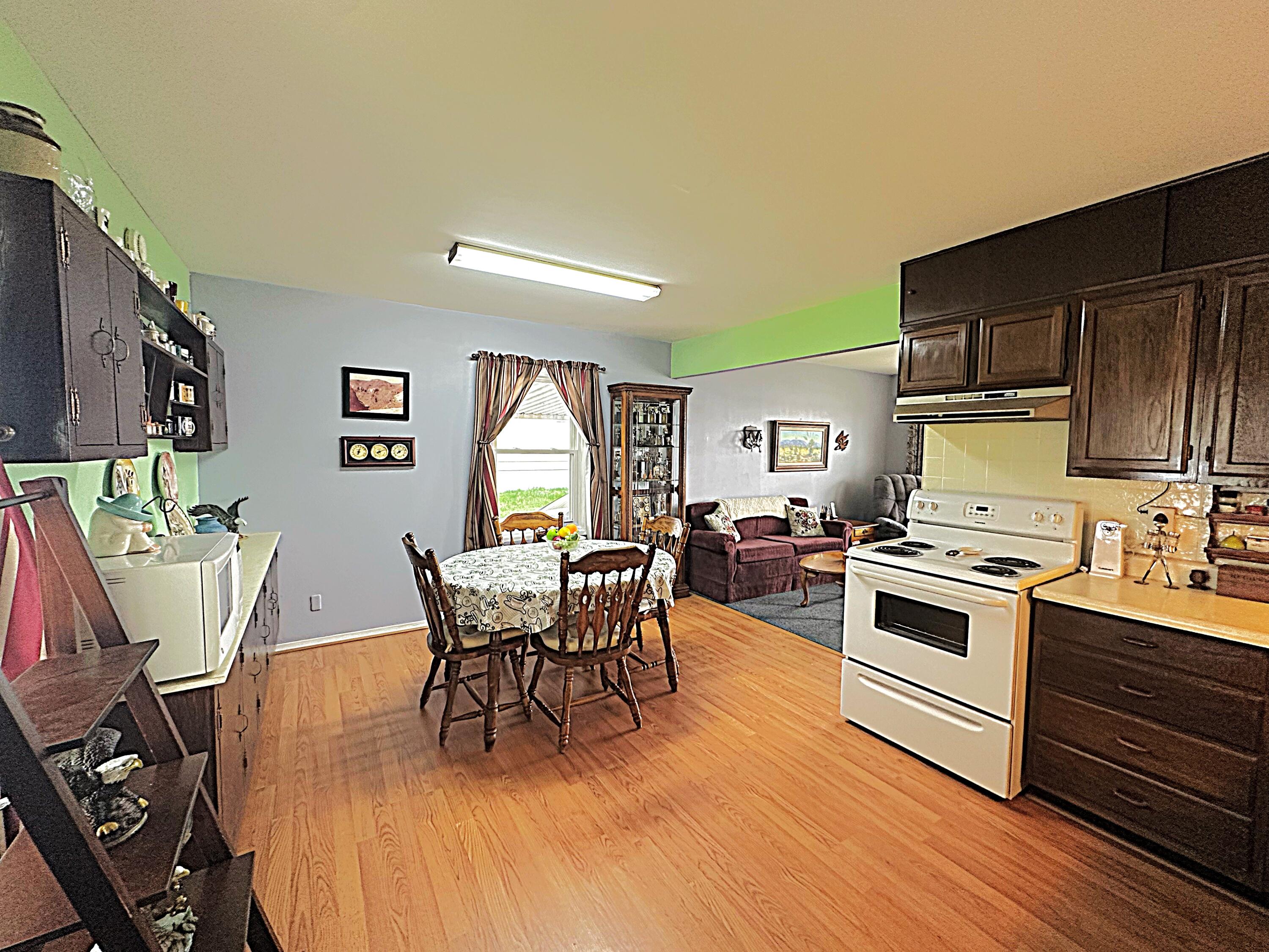 1356 Ironwood Drive, Fairborn, Ohio 45324