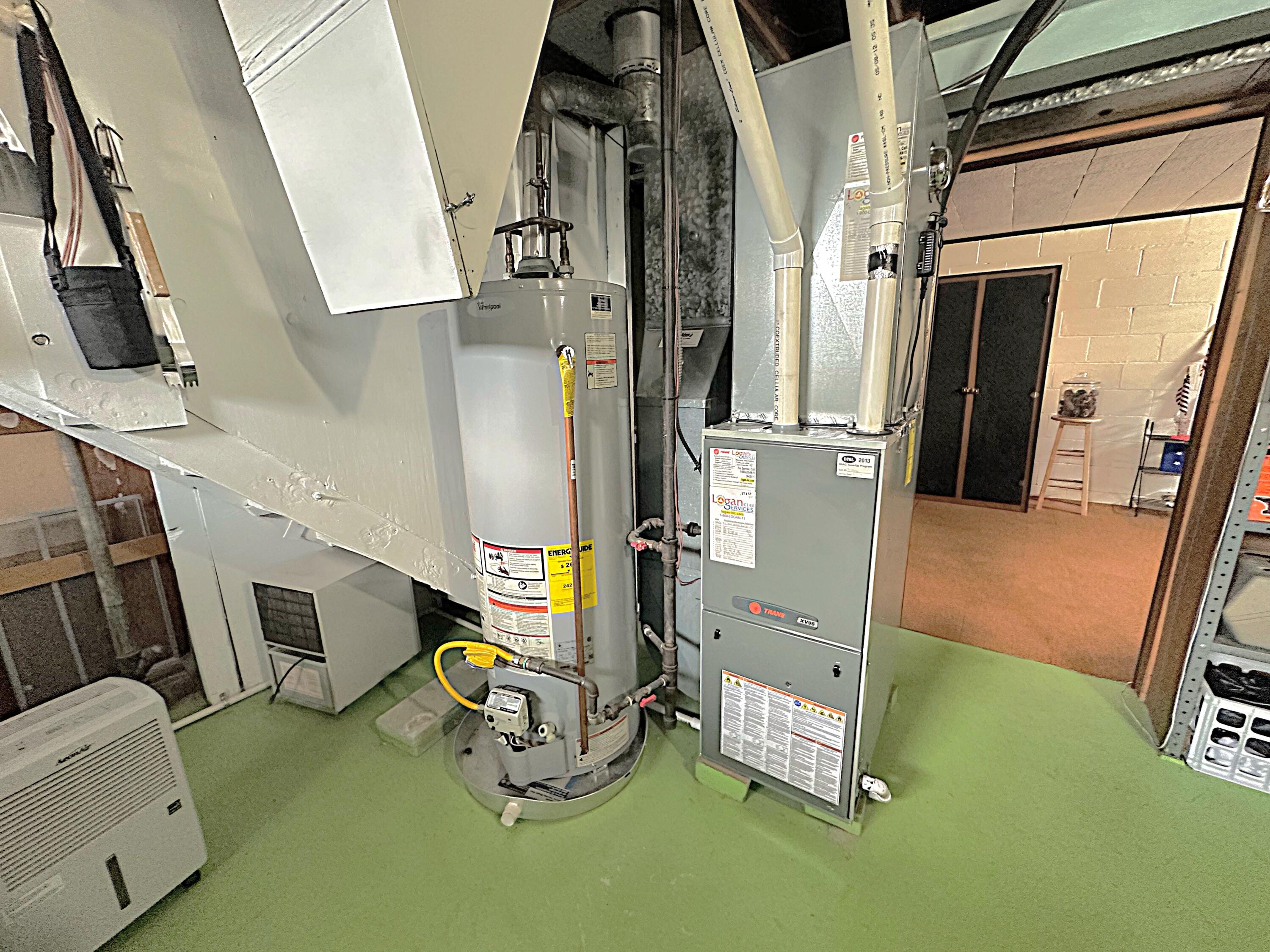 1356 Ironwood Drive, Fairborn, Ohio 45324