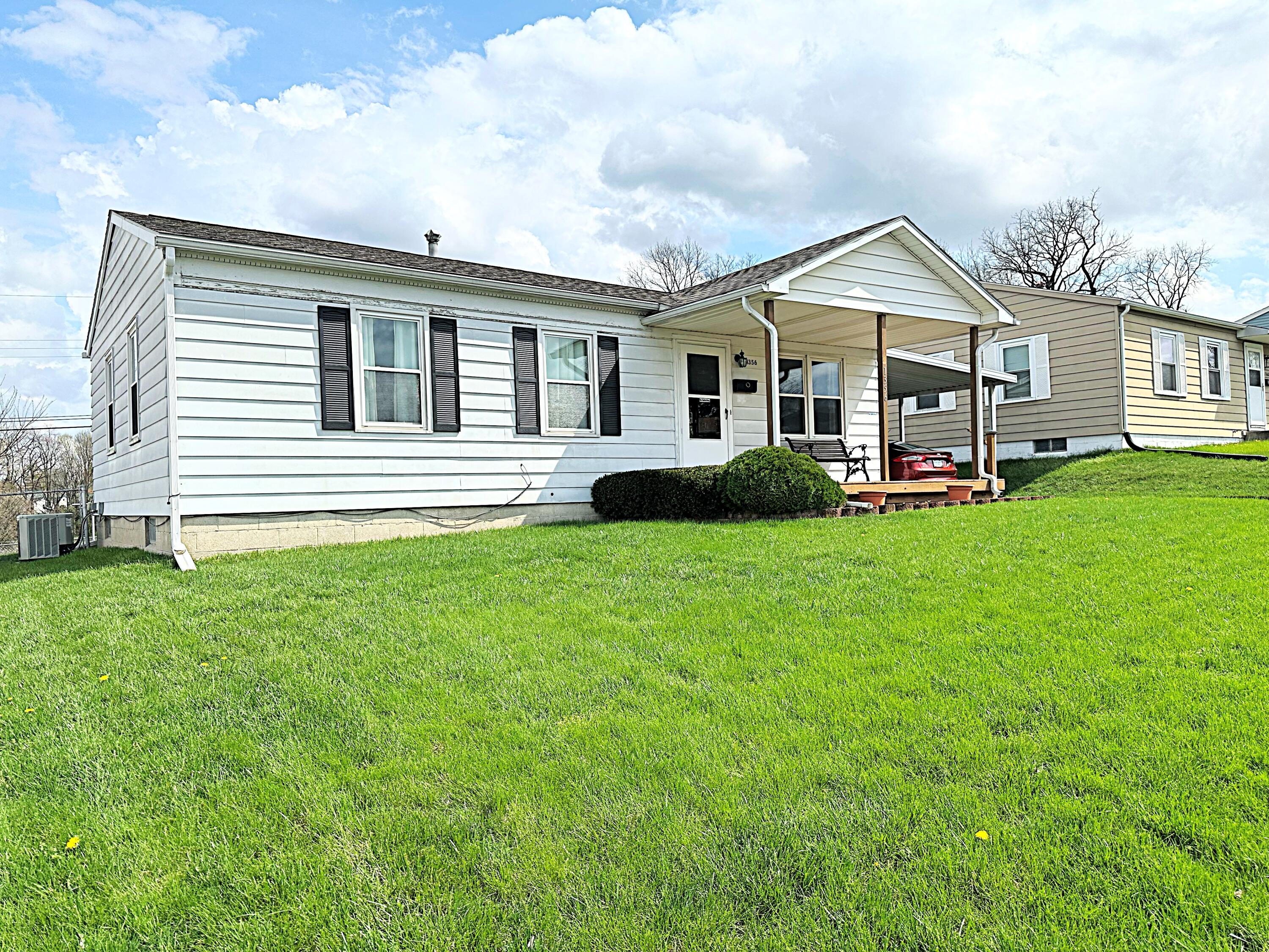 1356 Ironwood Drive, Fairborn, Ohio 45324