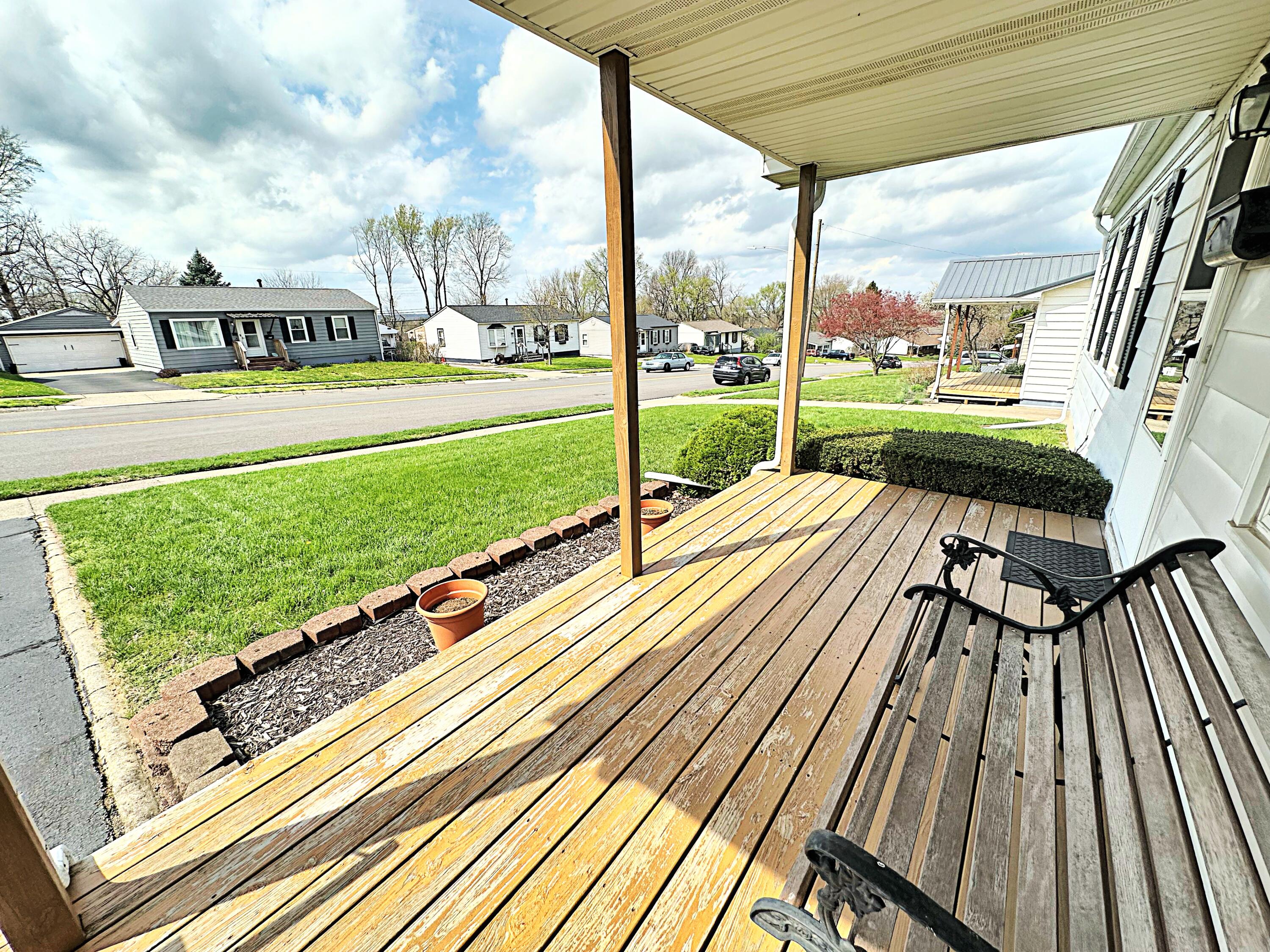 1356 Ironwood Drive, Fairborn, Ohio 45324