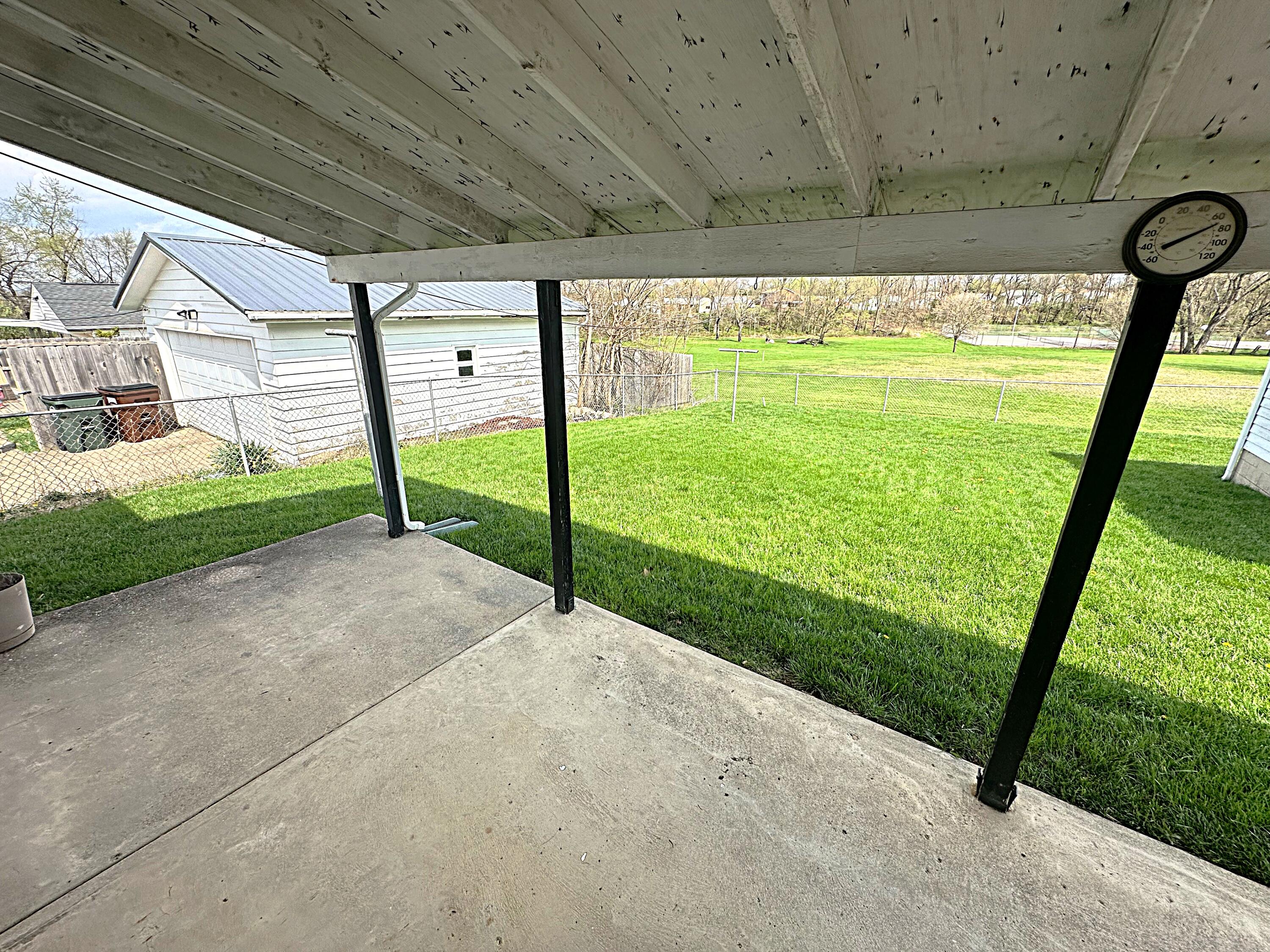 1356 Ironwood Drive, Fairborn, Ohio 45324