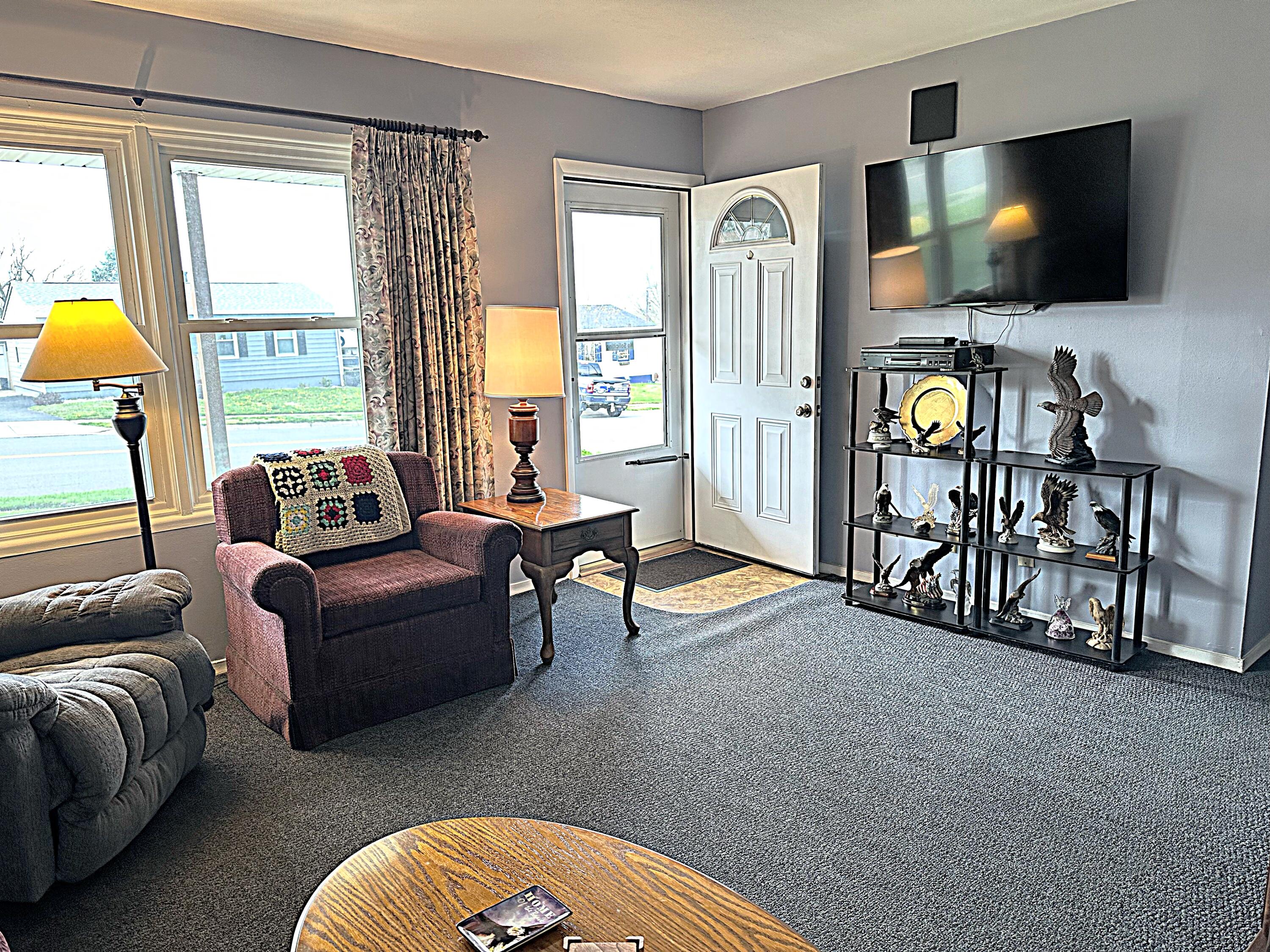 1356 Ironwood Drive, Fairborn, Ohio 45324