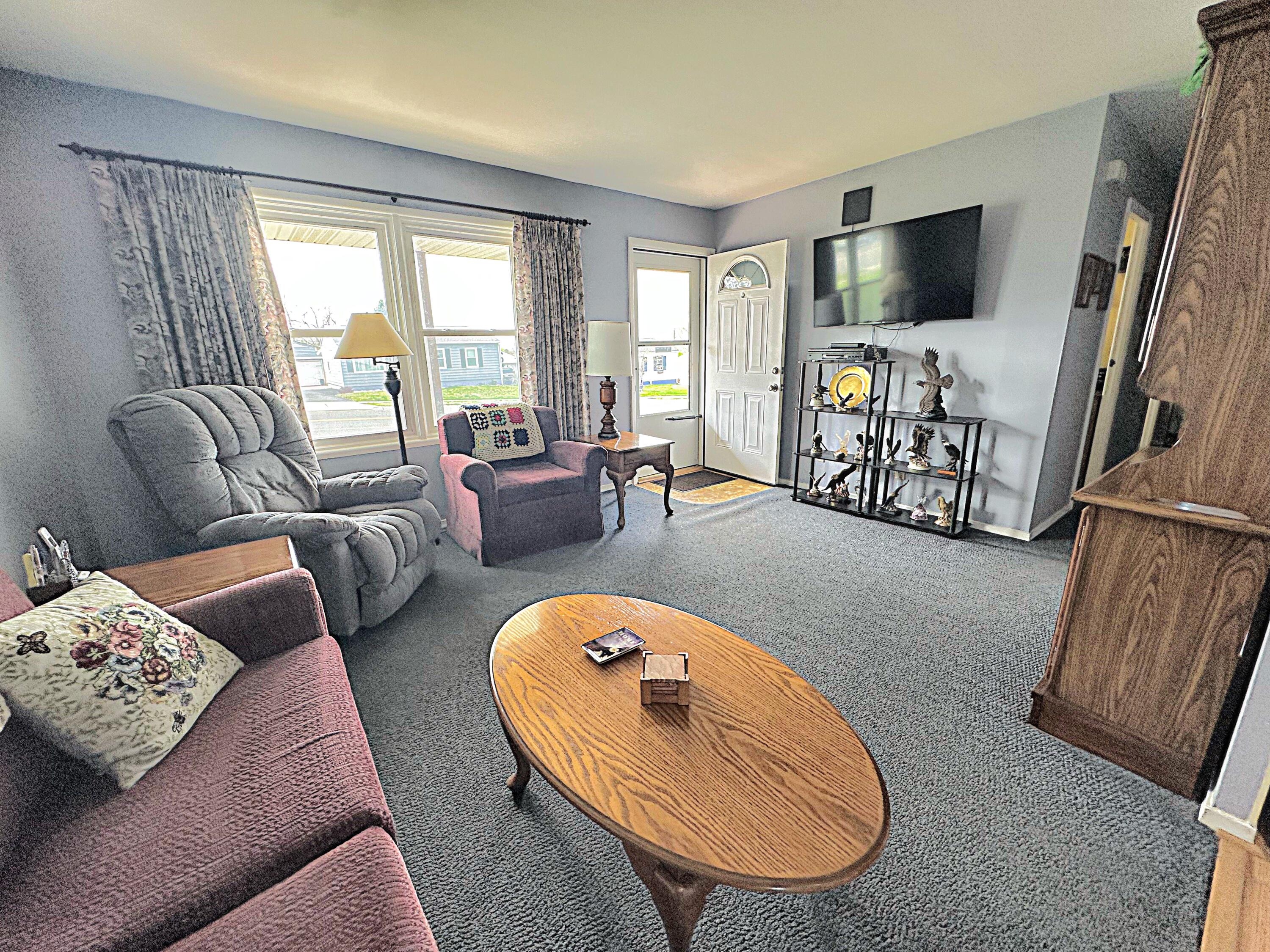 1356 Ironwood Drive, Fairborn, Ohio 45324