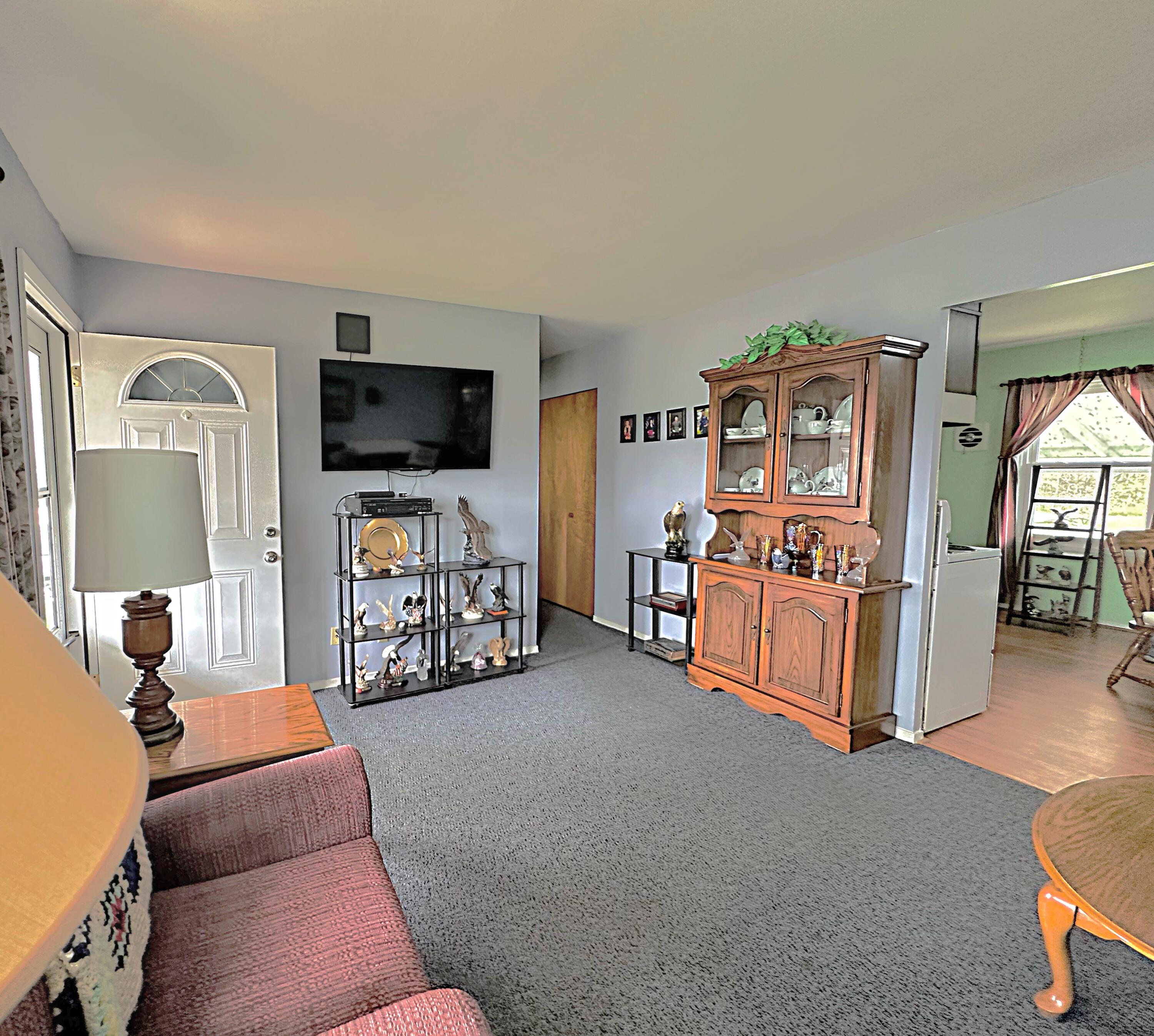 1356 Ironwood Drive, Fairborn, Ohio 45324