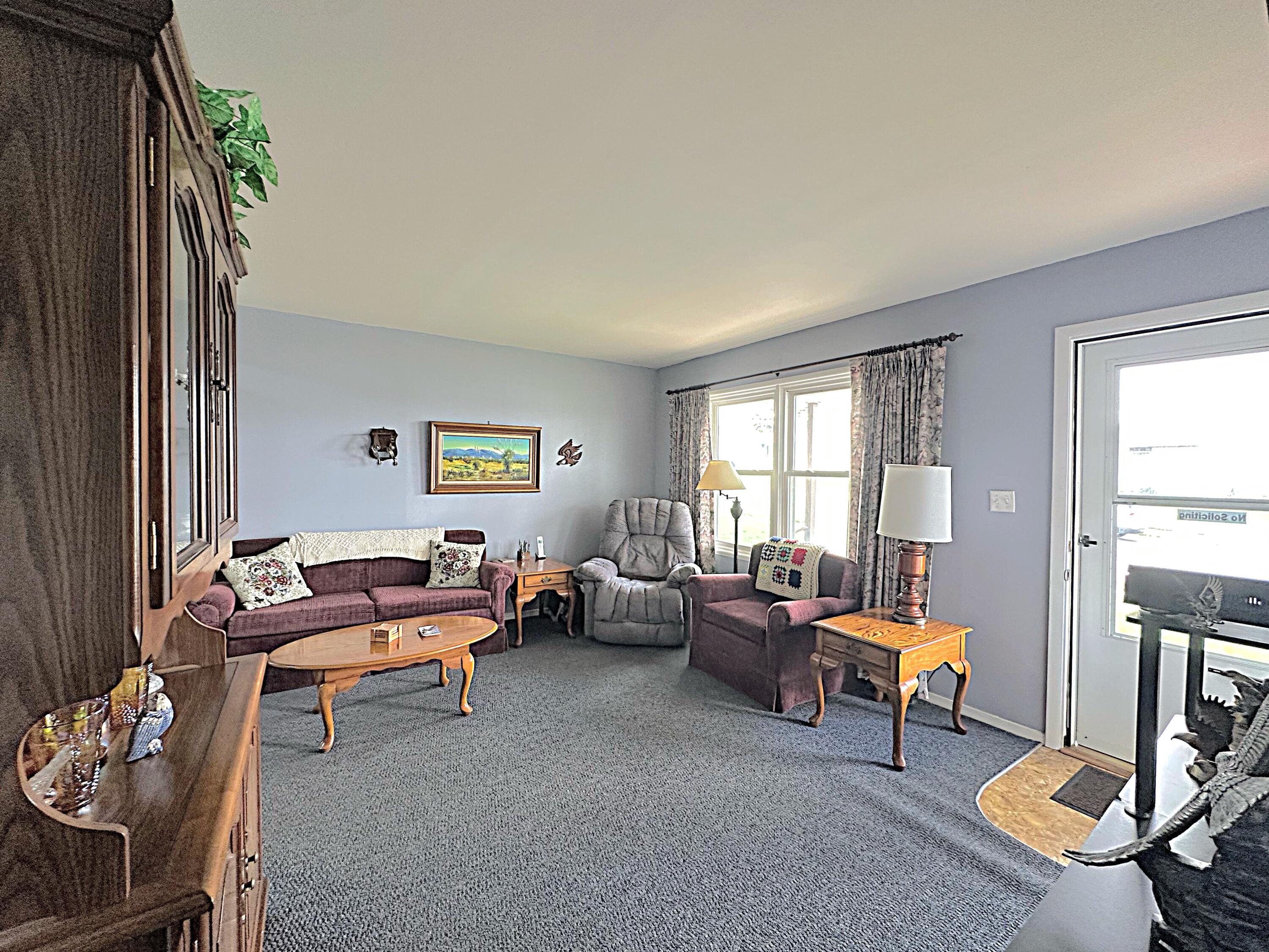 1356 Ironwood Drive, Fairborn, Ohio 45324