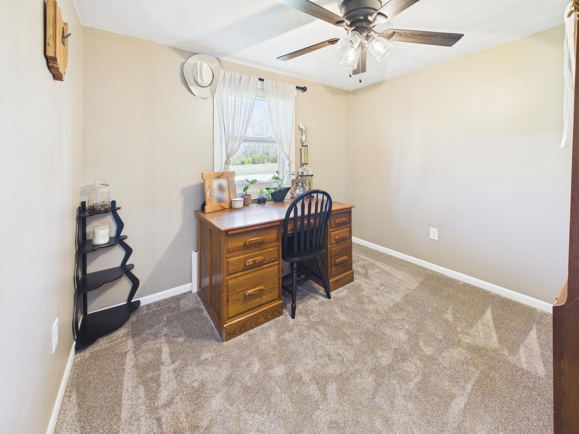 112 Esther Street, Gettysburg, Ohio 45328