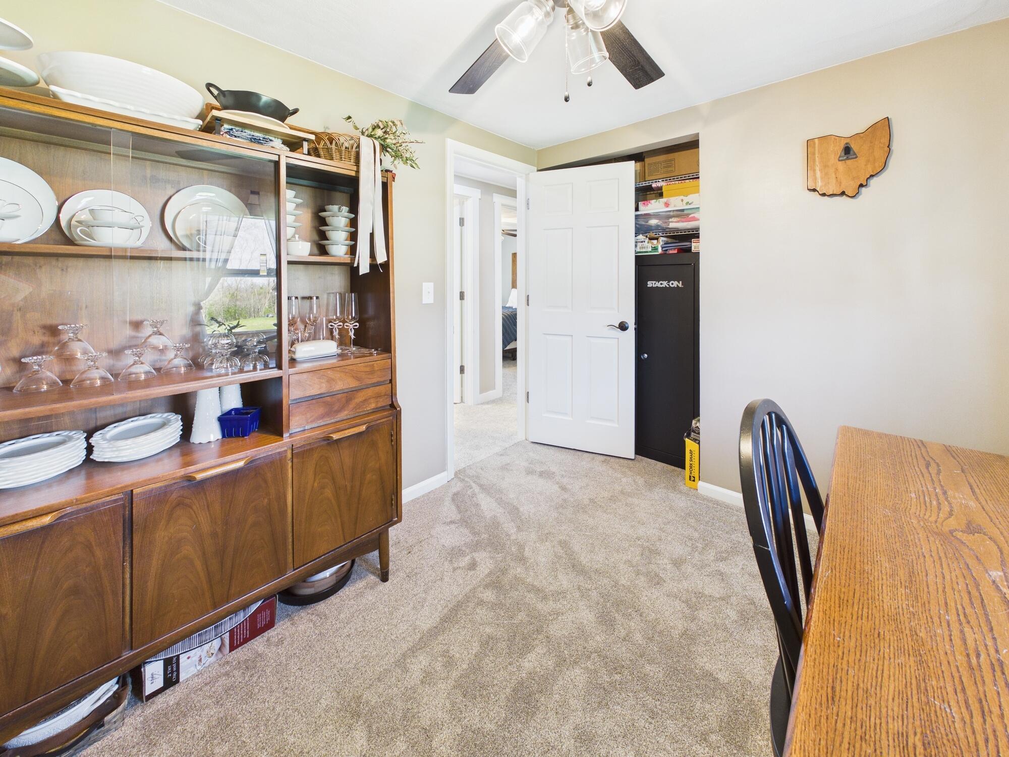 112 Esther Street, Gettysburg, Ohio 45328