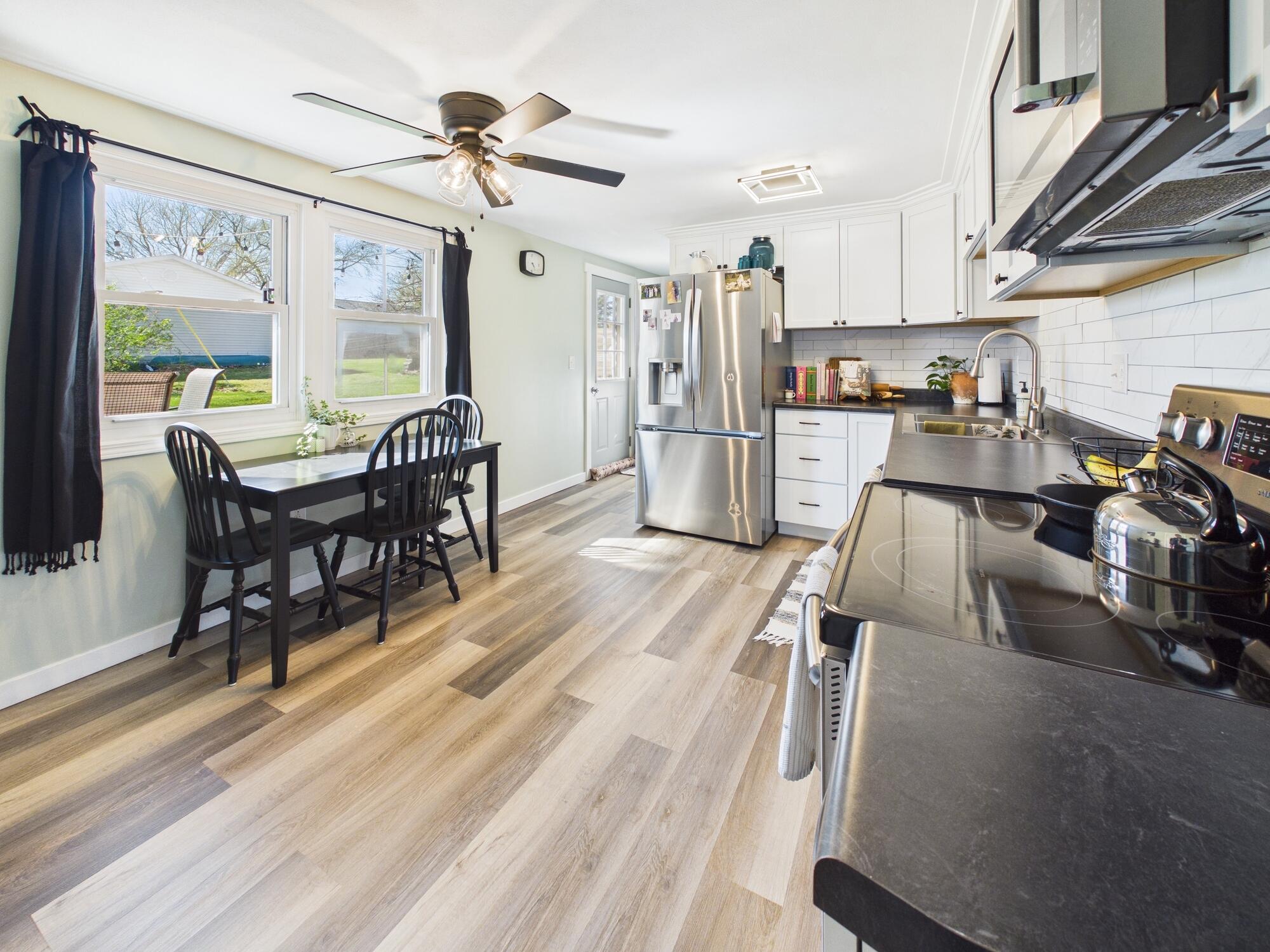 112 Esther Street, Gettysburg, Ohio 45328