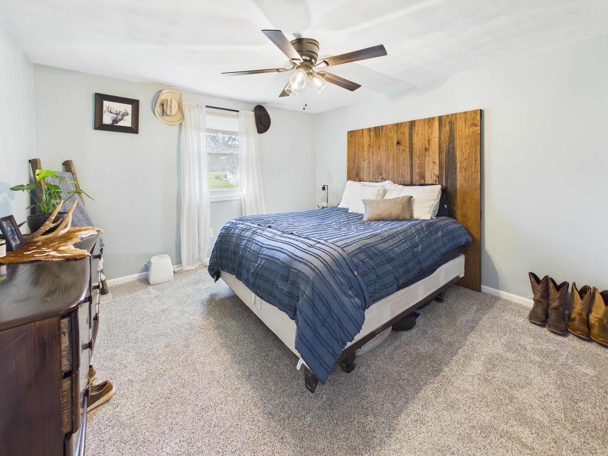 112 Esther Street, Gettysburg, Ohio 45328