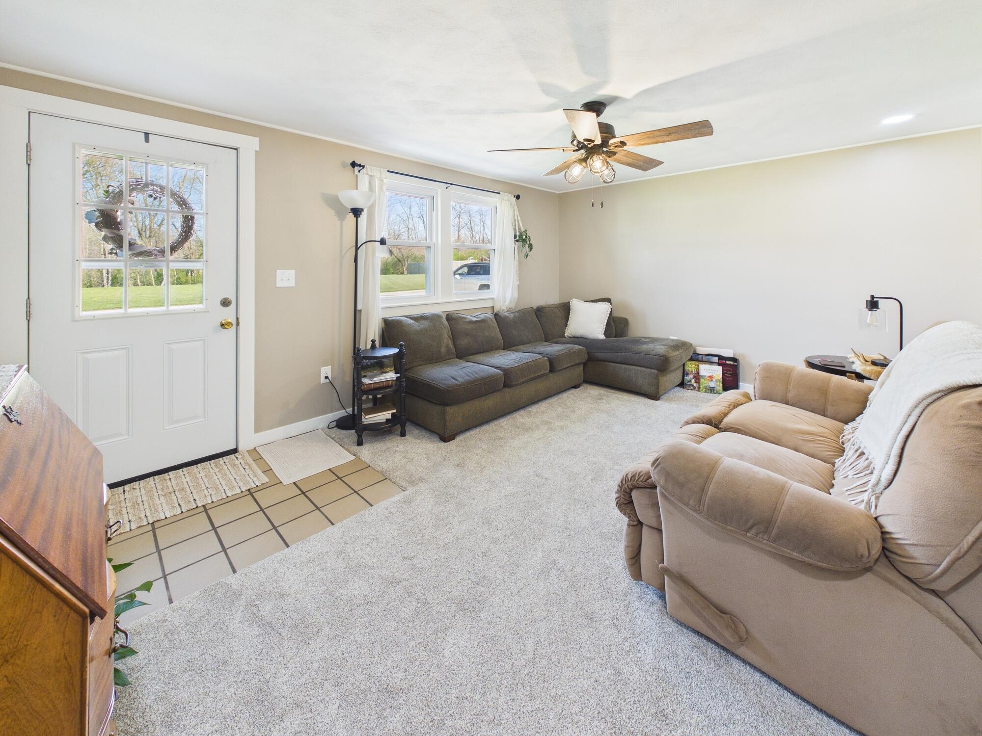 112 Esther Street, Gettysburg, Ohio 45328