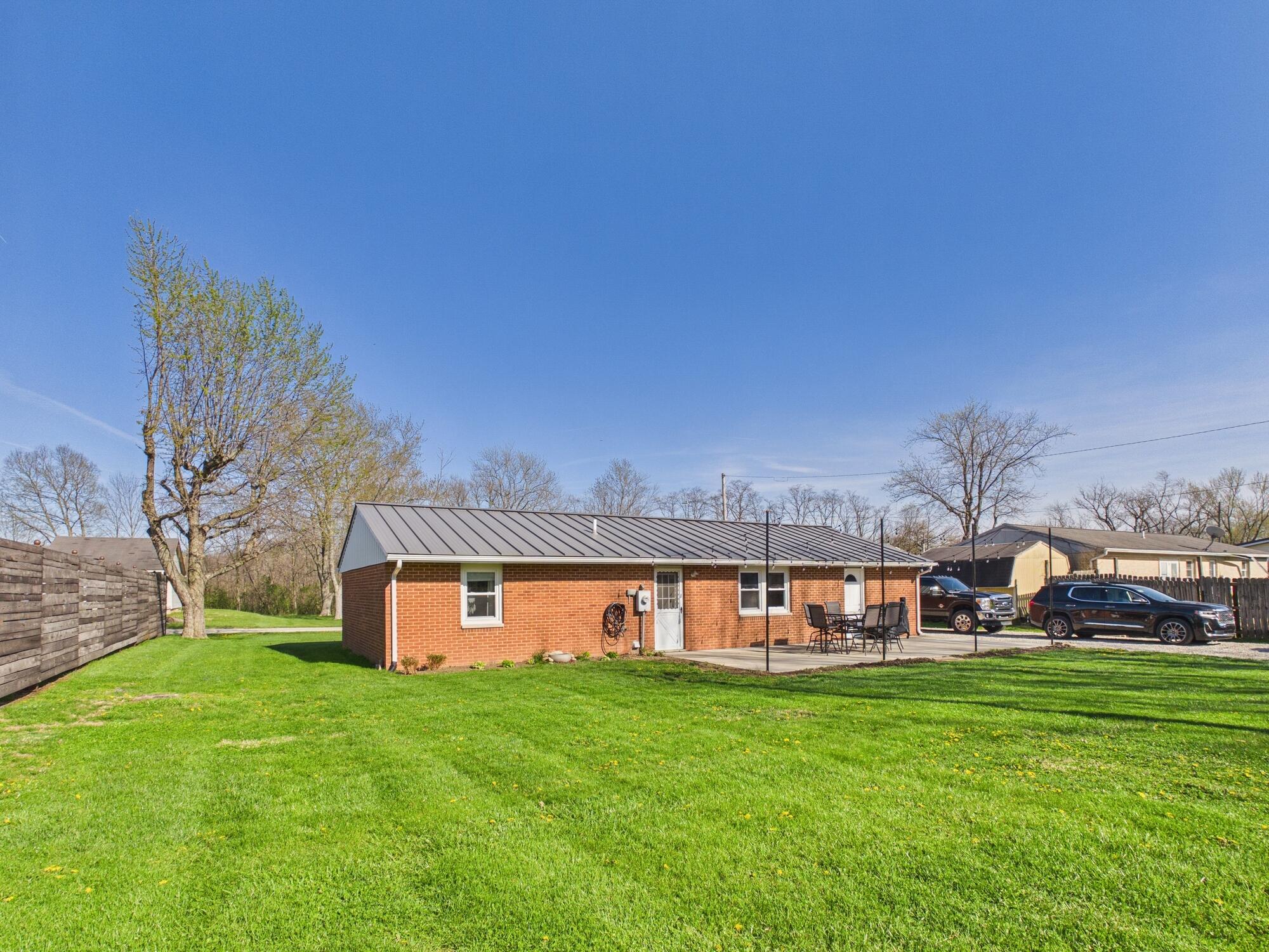 112 Esther Street, Gettysburg, Ohio 45328