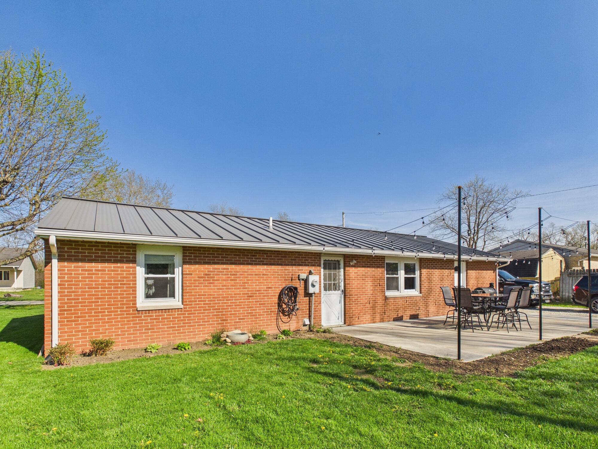 112 Esther Street, Gettysburg, Ohio 45328