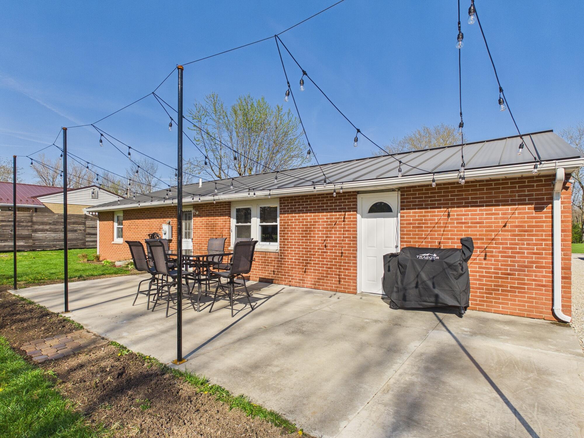 112 Esther Street, Gettysburg, Ohio 45328