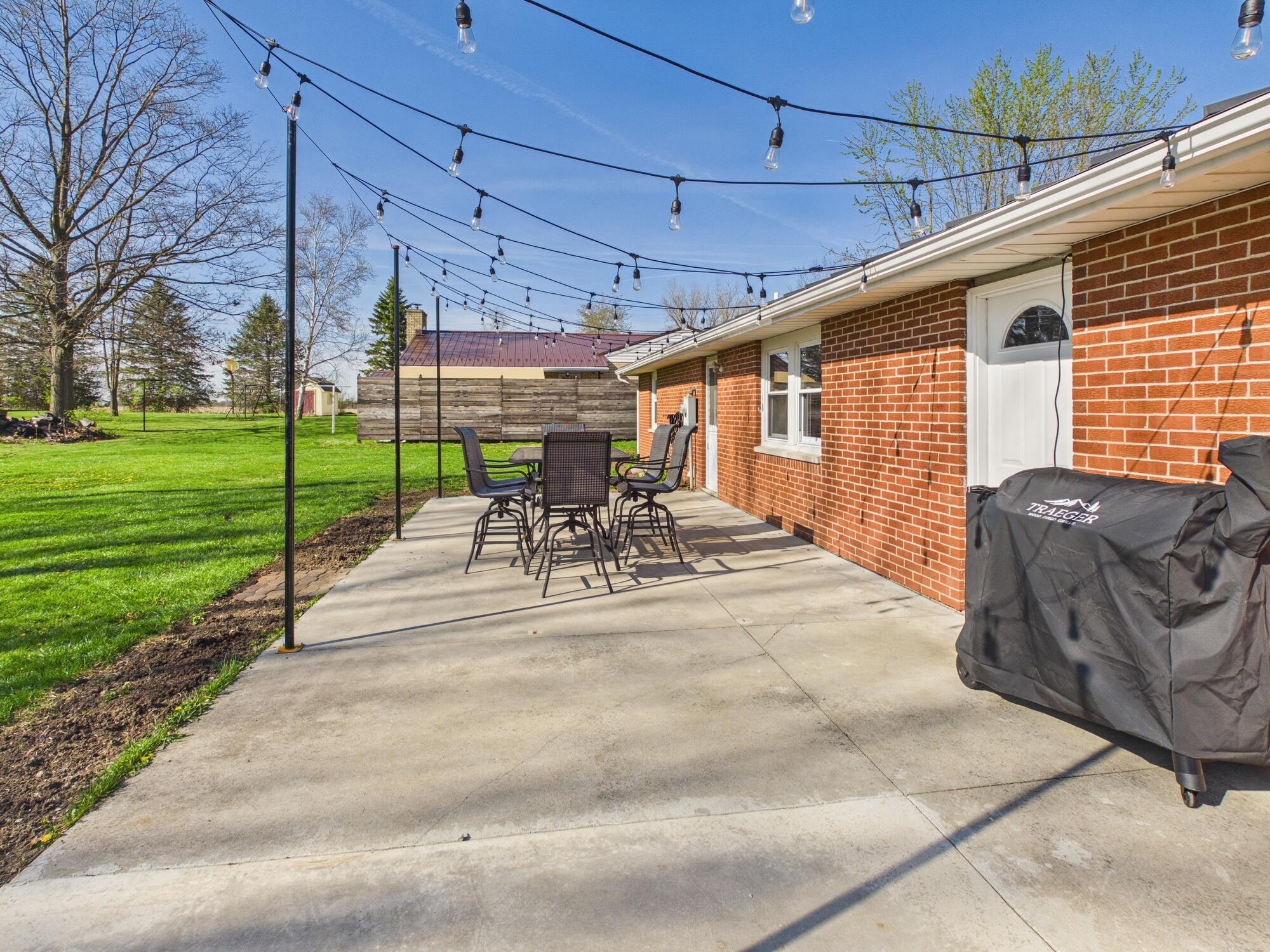 112 Esther Street, Gettysburg, Ohio 45328