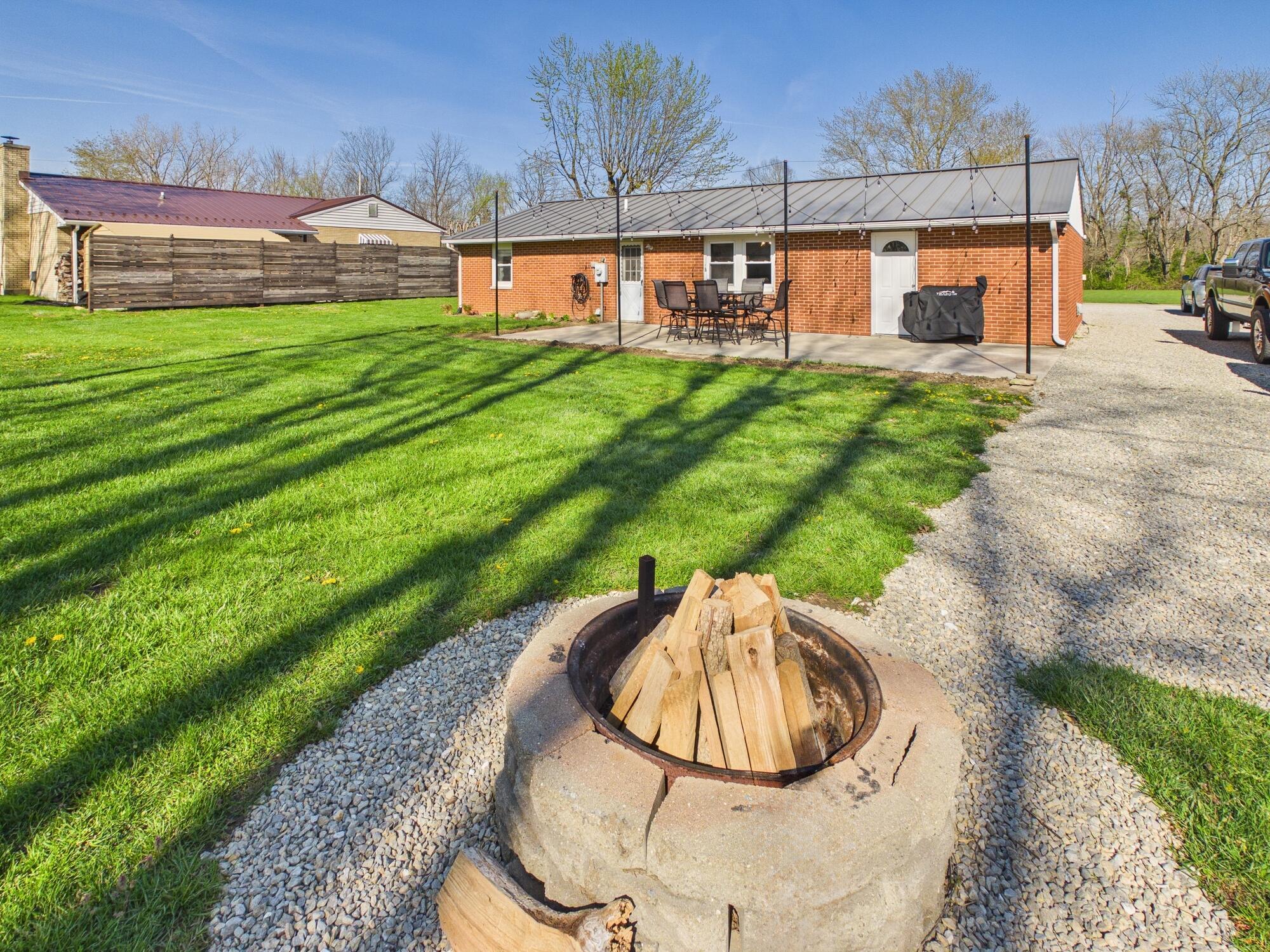 112 Esther Street, Gettysburg, Ohio 45328