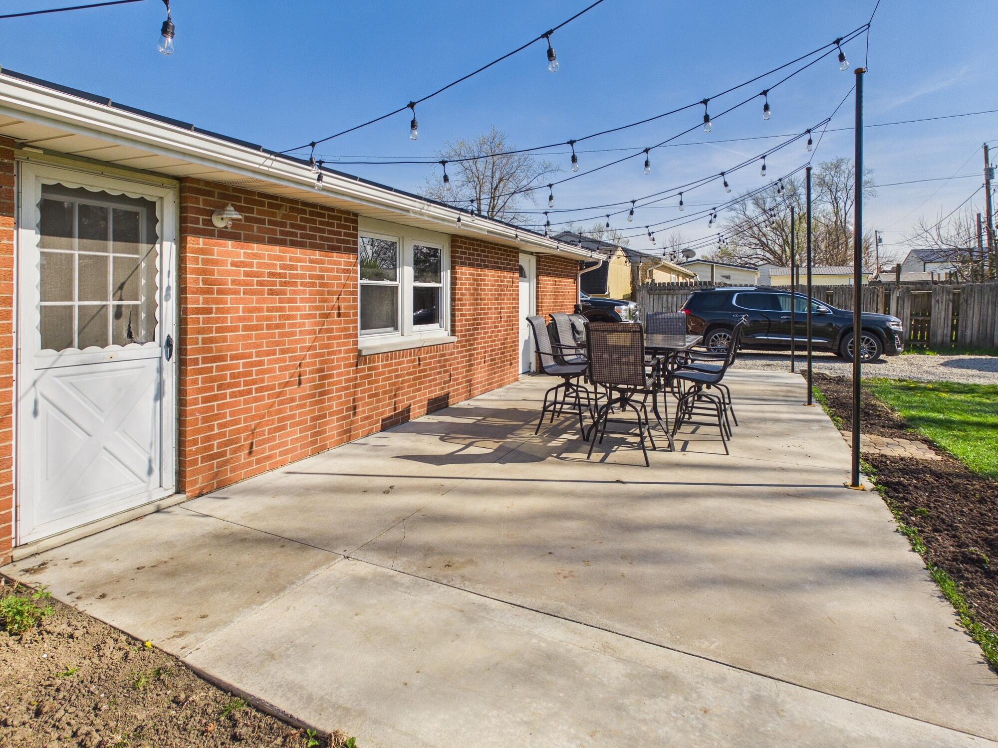 112 Esther Street, Gettysburg, Ohio 45328