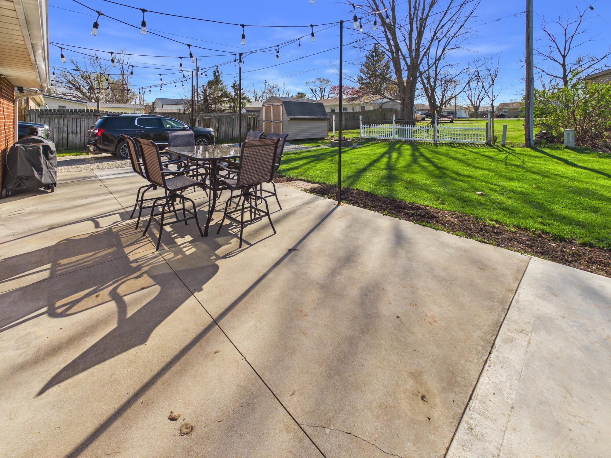 112 Esther Street, Gettysburg, Ohio 45328