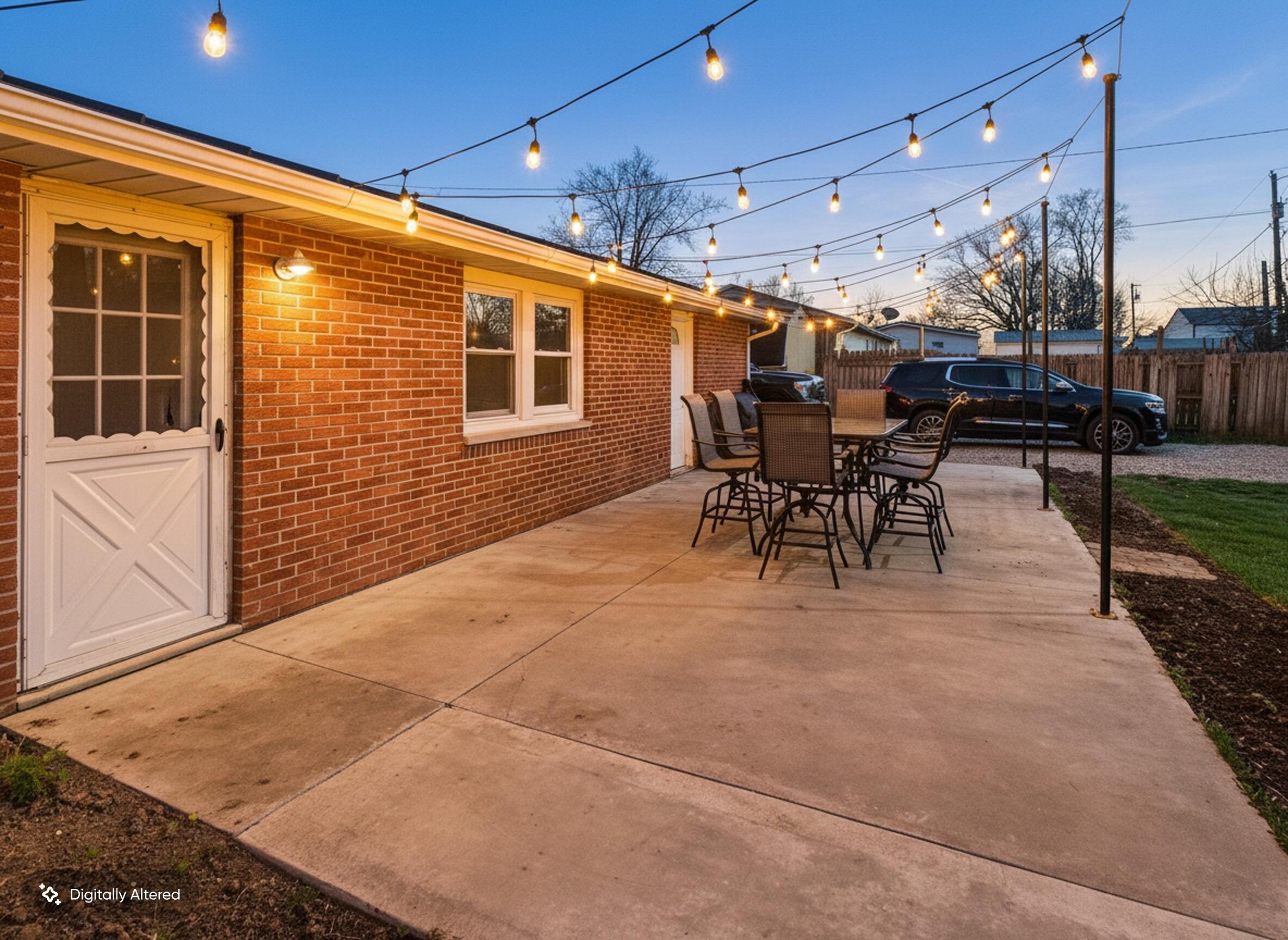 112 Esther Street, Gettysburg, Ohio 45328