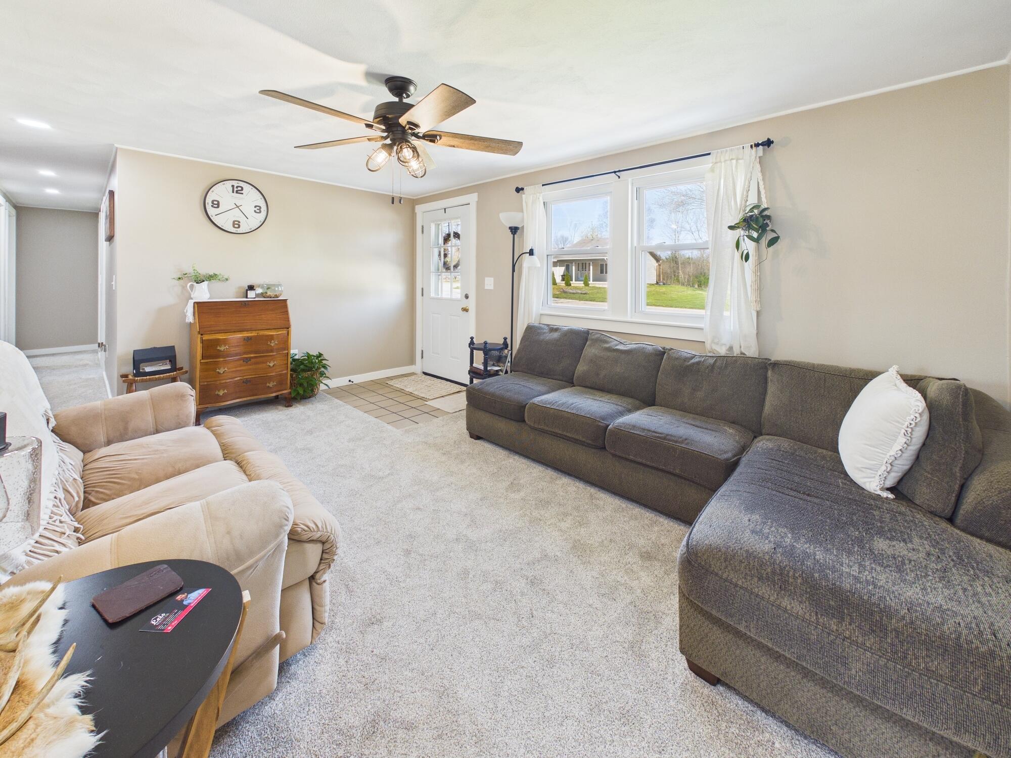 112 Esther Street, Gettysburg, Ohio 45328