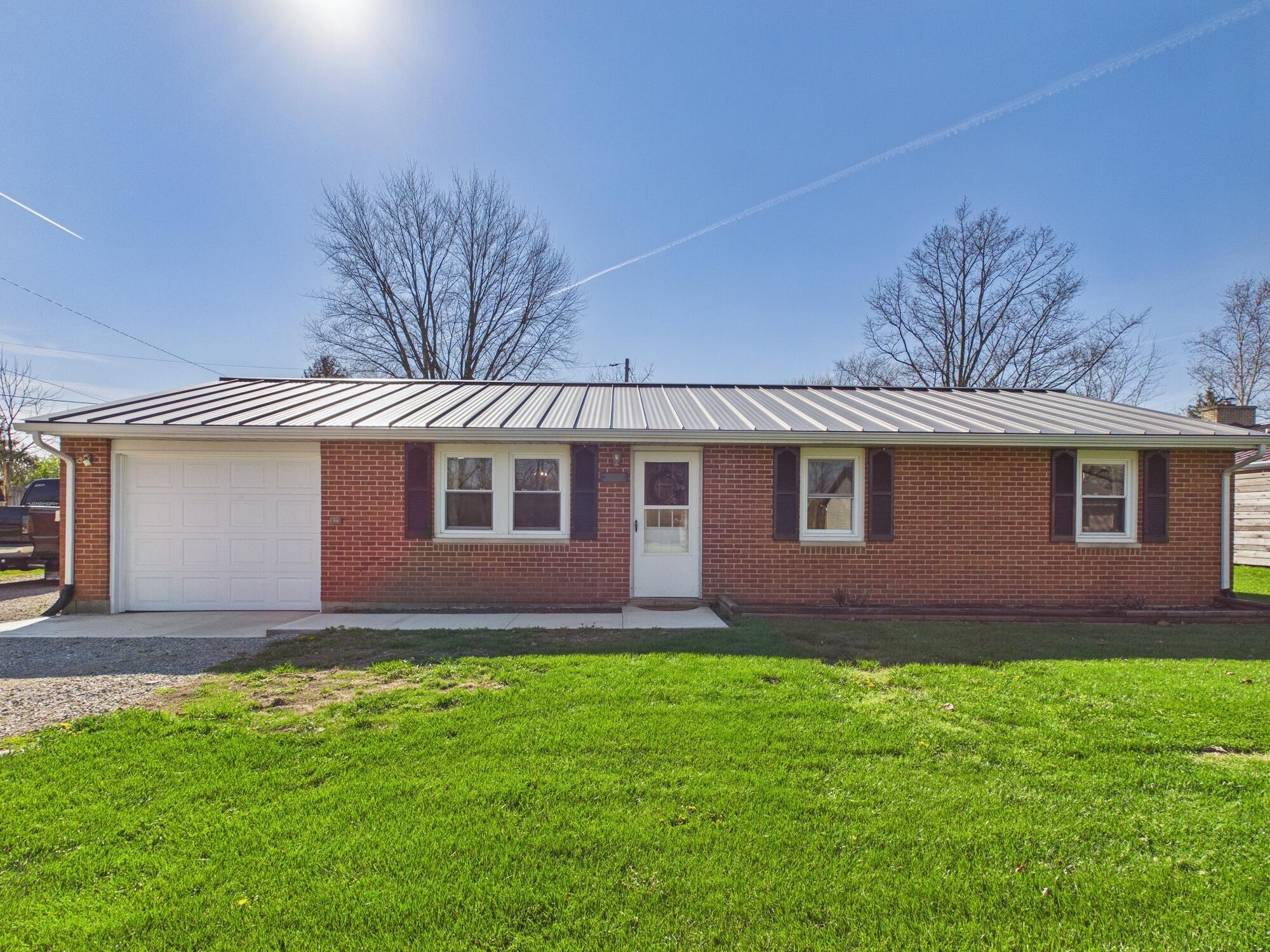 112 Esther Street, Gettysburg, Ohio 45328