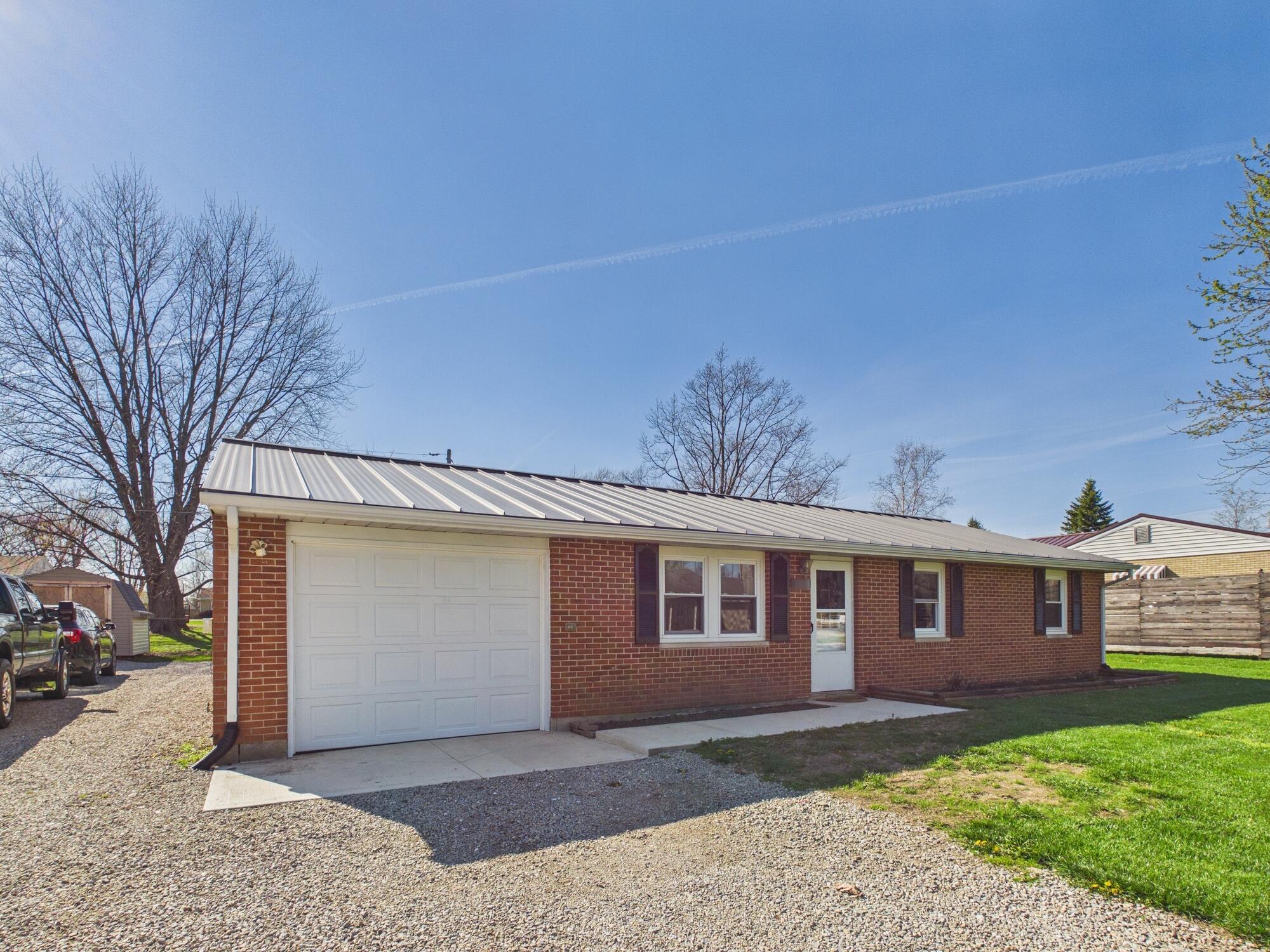 112 Esther Street, Gettysburg, Ohio 45328