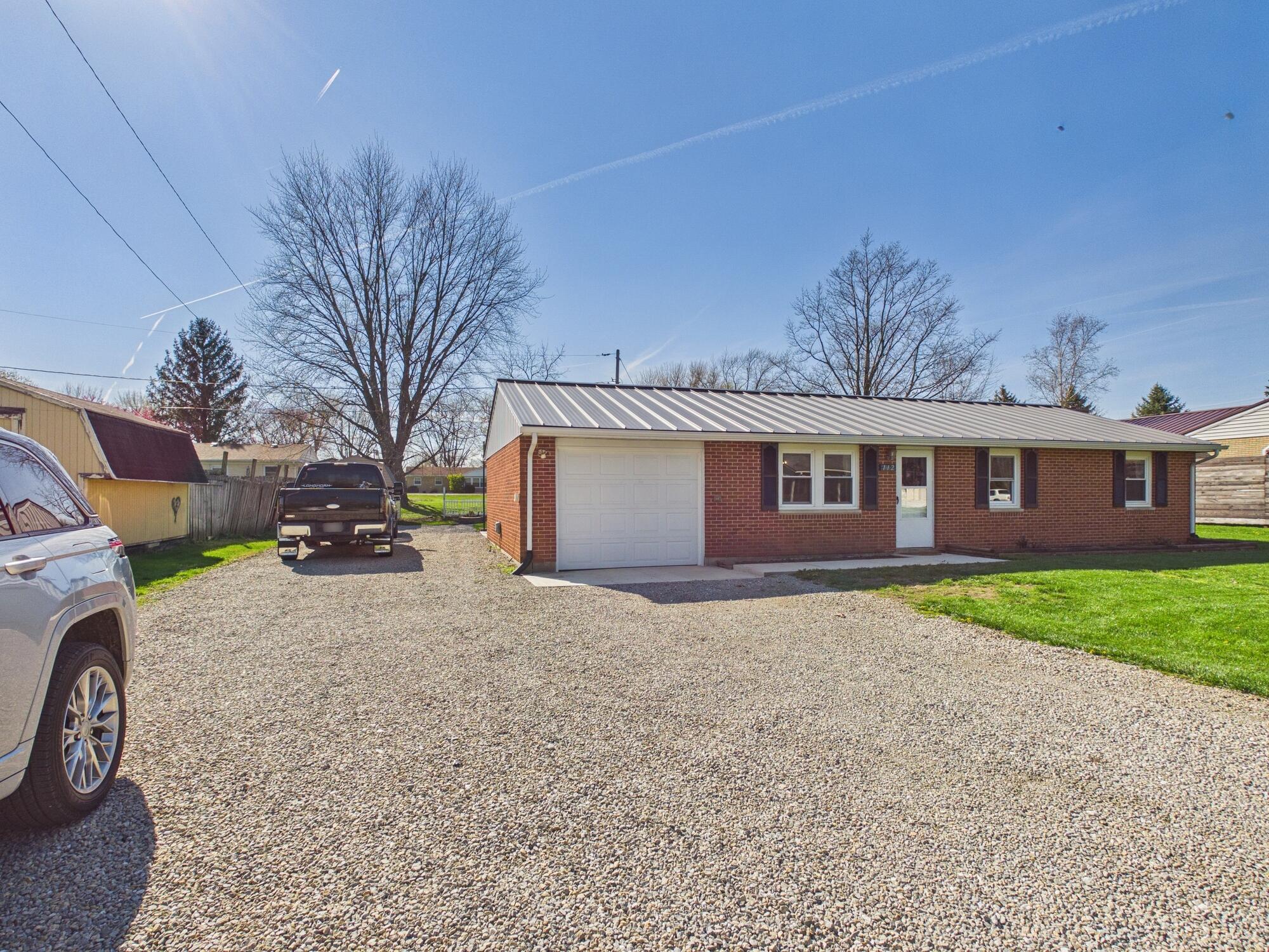 112 Esther Street, Gettysburg, Ohio 45328