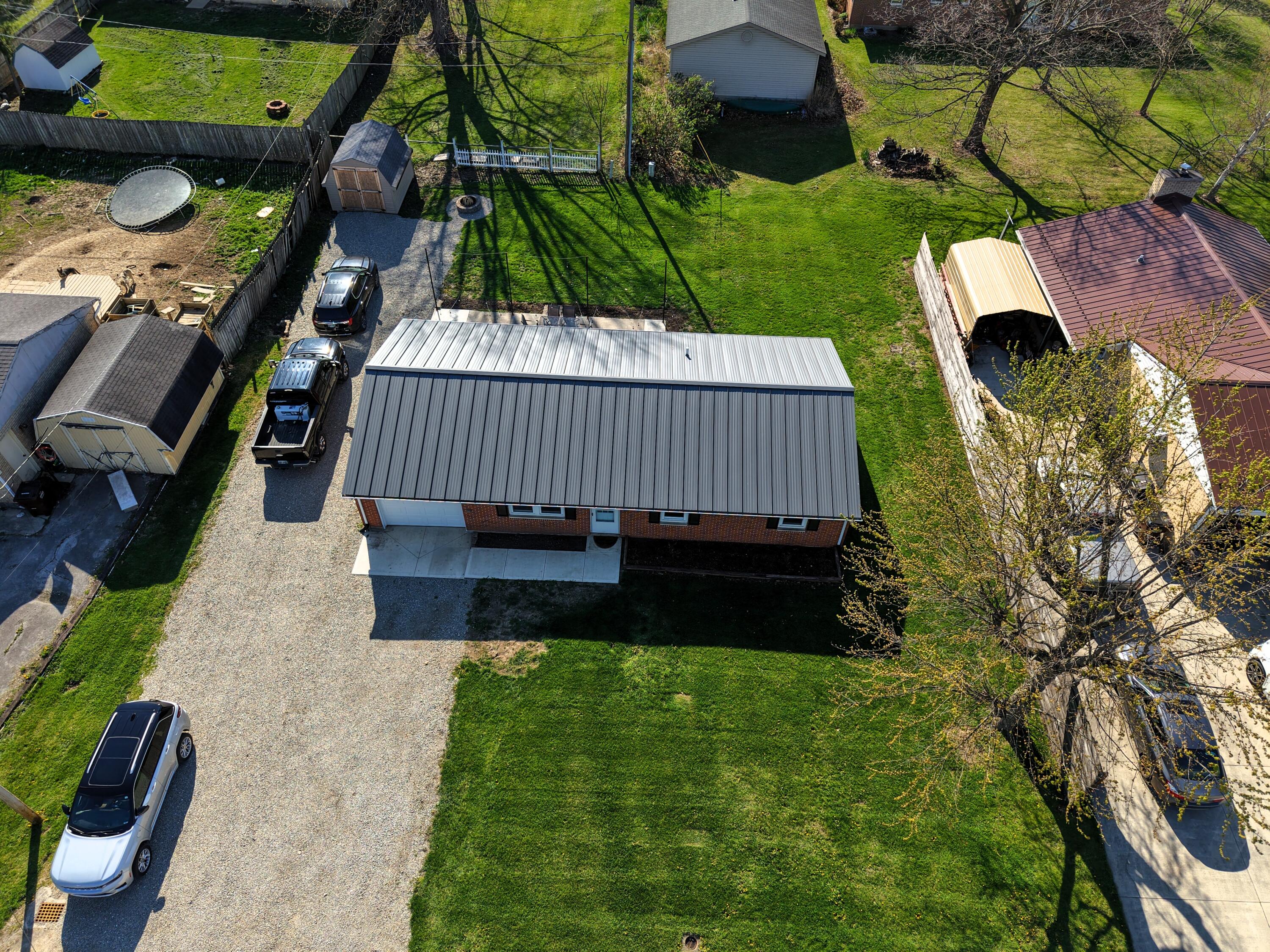 112 Esther Street, Gettysburg, Ohio 45328