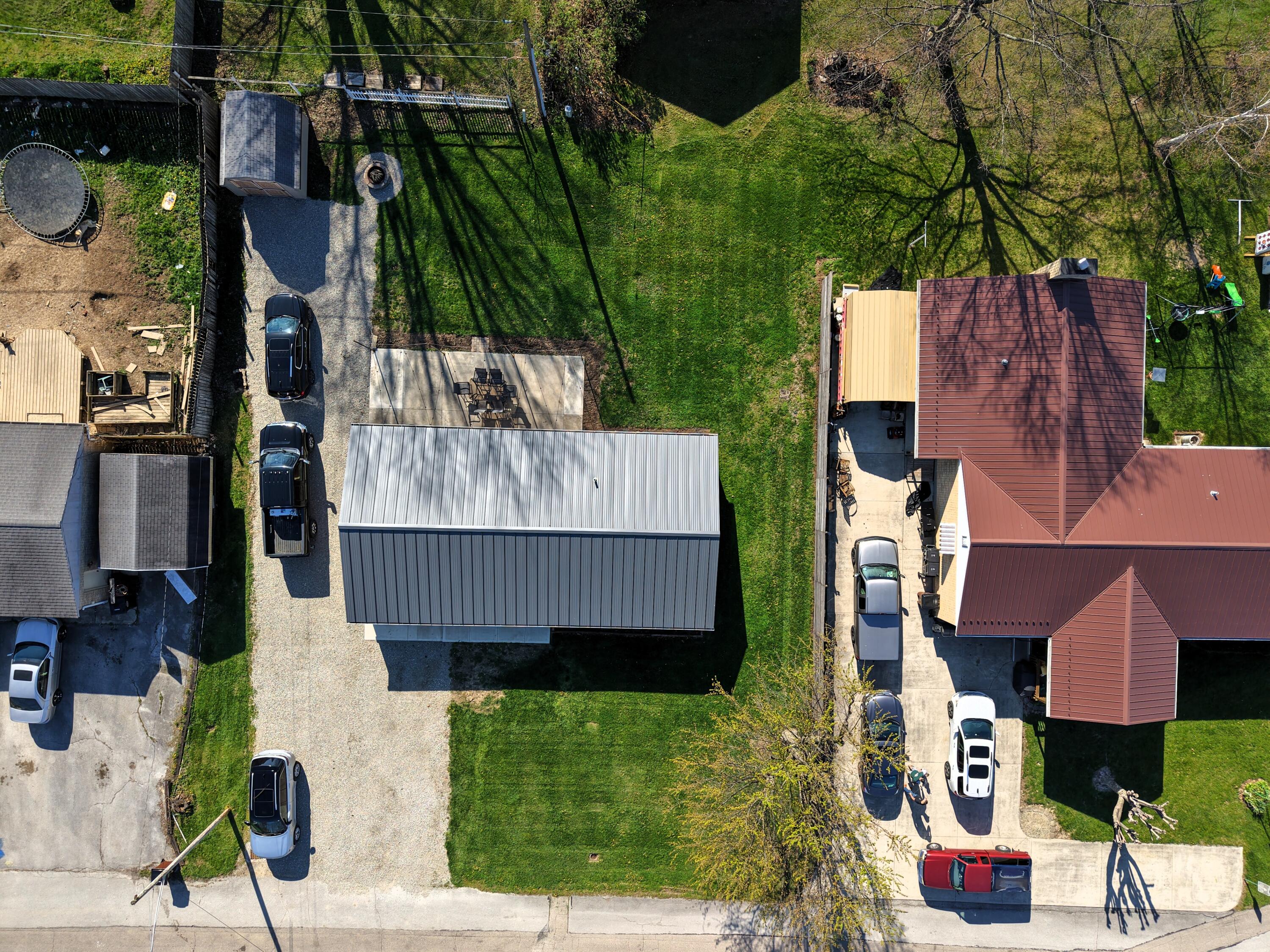 112 Esther Street, Gettysburg, Ohio 45328