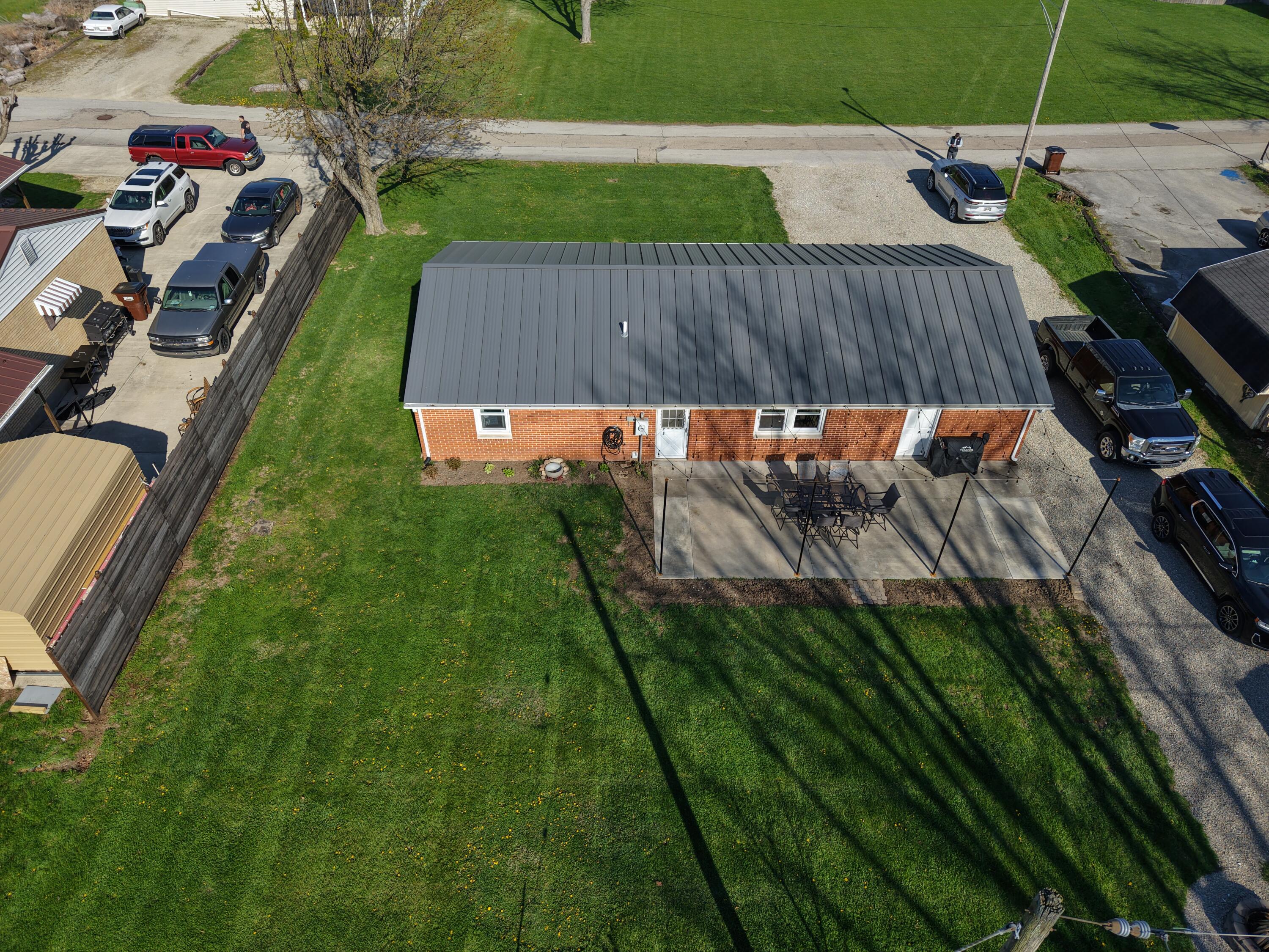 112 Esther Street, Gettysburg, Ohio 45328