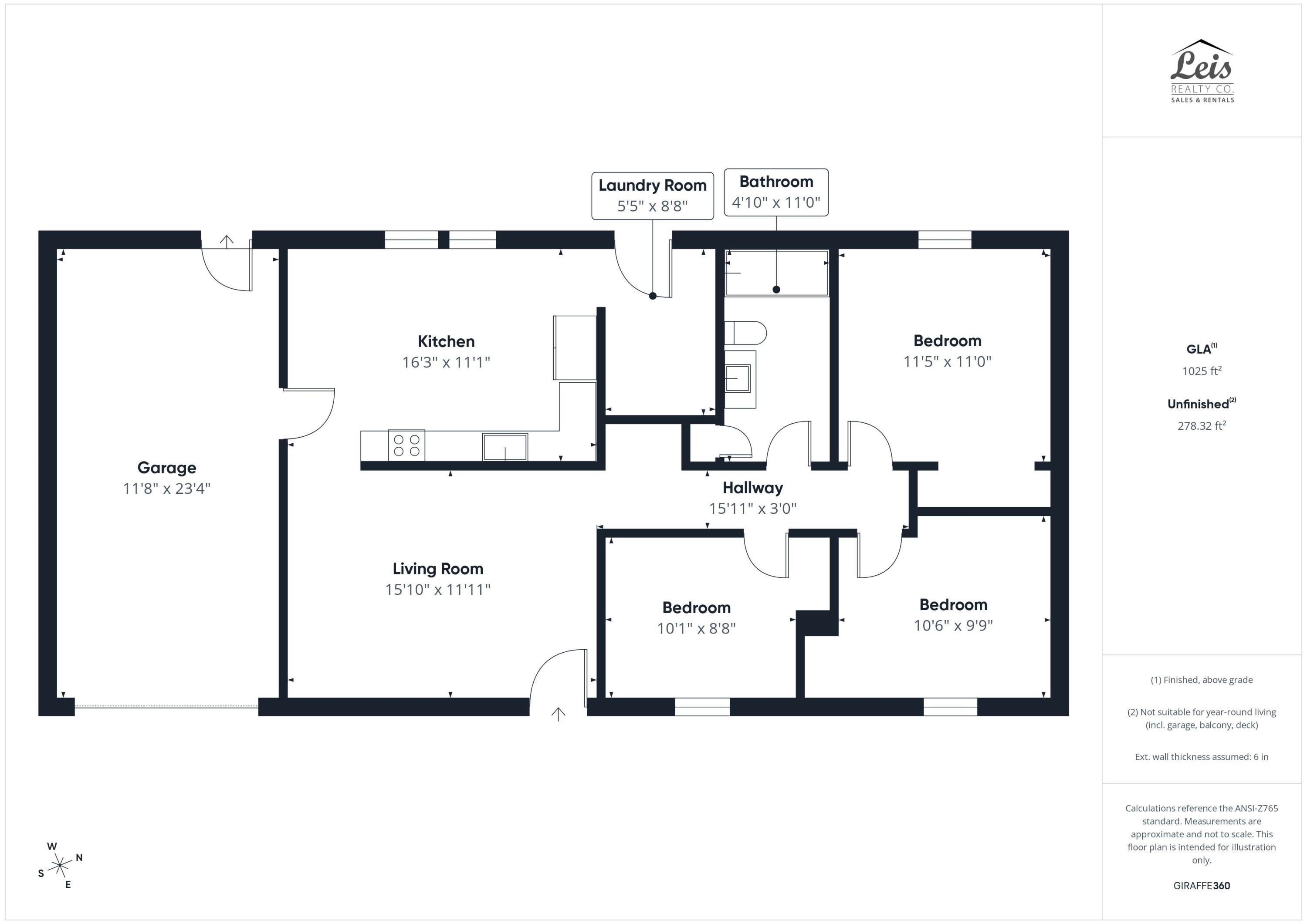 112 Esther Street, Gettysburg, Ohio 45328