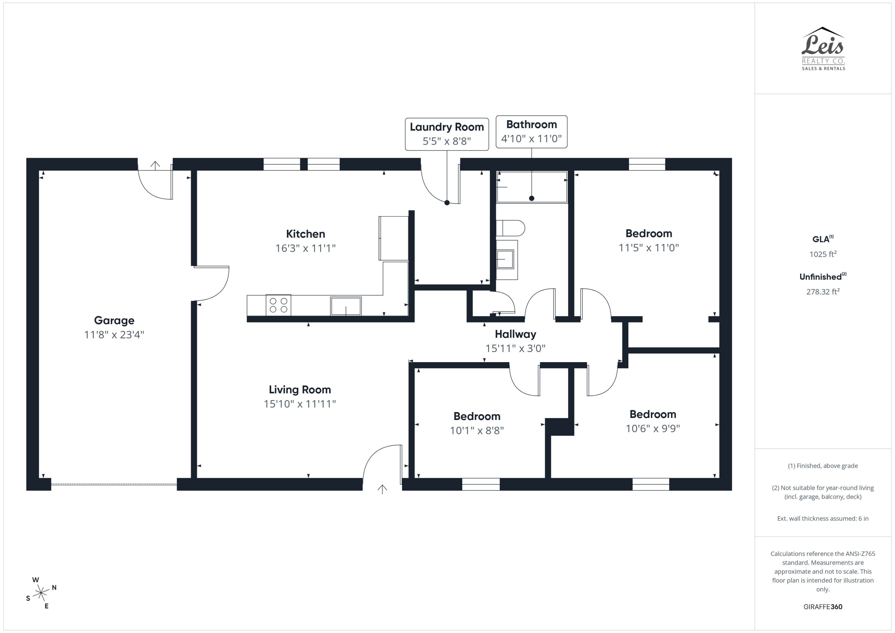 112 Esther Street, Gettysburg, Ohio 45328