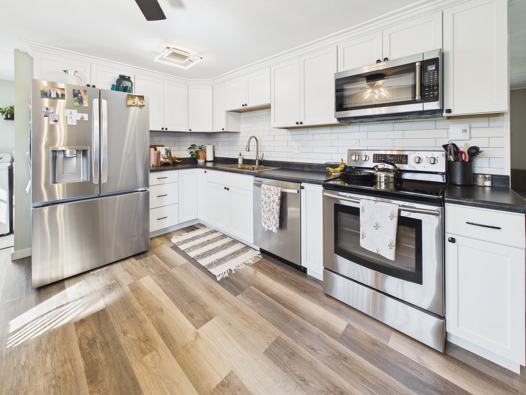 112 Esther Street, Gettysburg, Ohio 45328