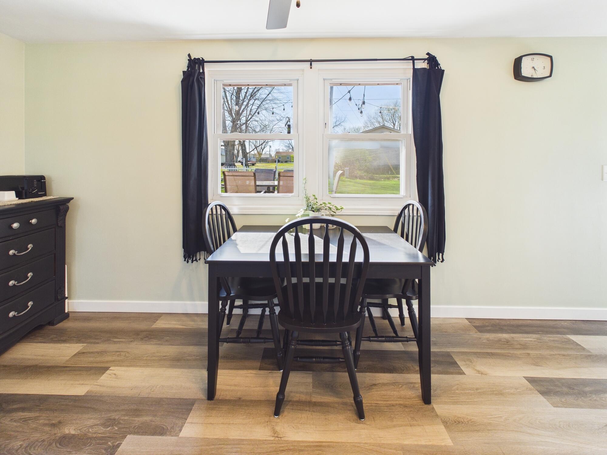 112 Esther Street, Gettysburg, Ohio 45328