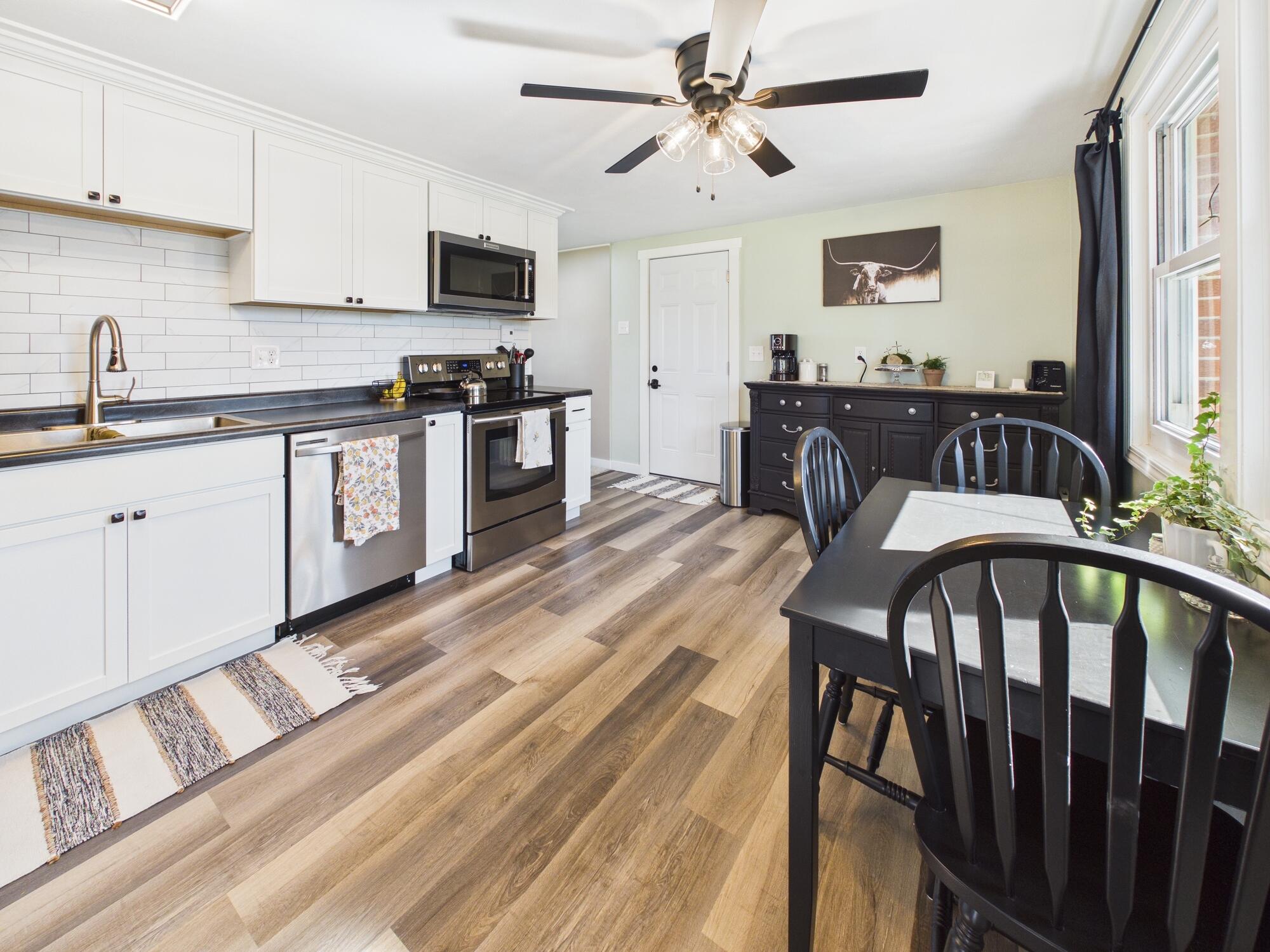 112 Esther Street, Gettysburg, Ohio 45328