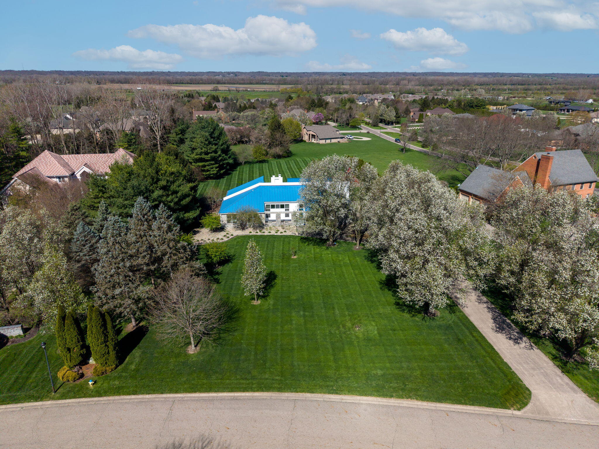 2685 Kilkenny Court, Springfield, Ohio 45503