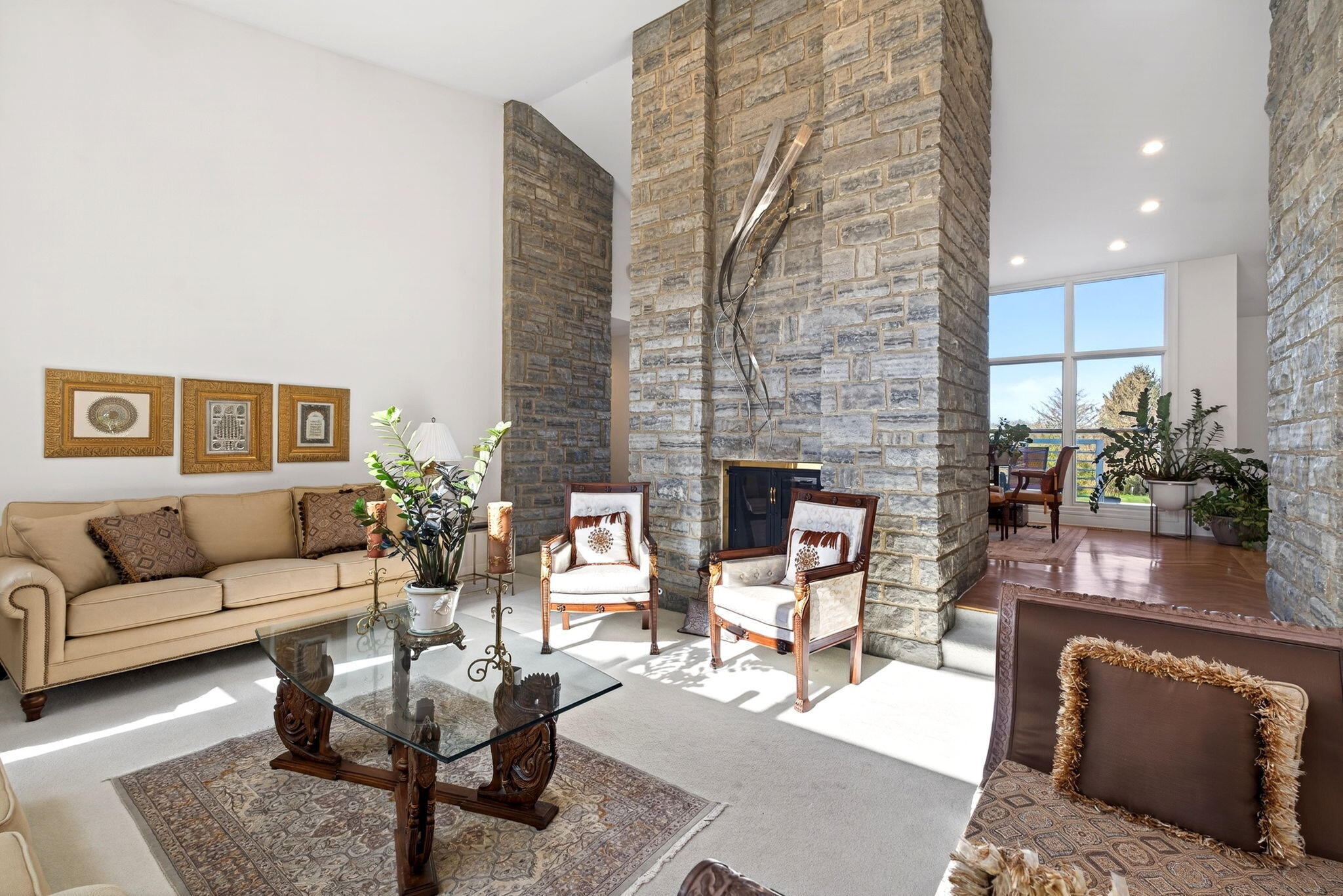 2685 Kilkenny Court, Springfield, Ohio 45503