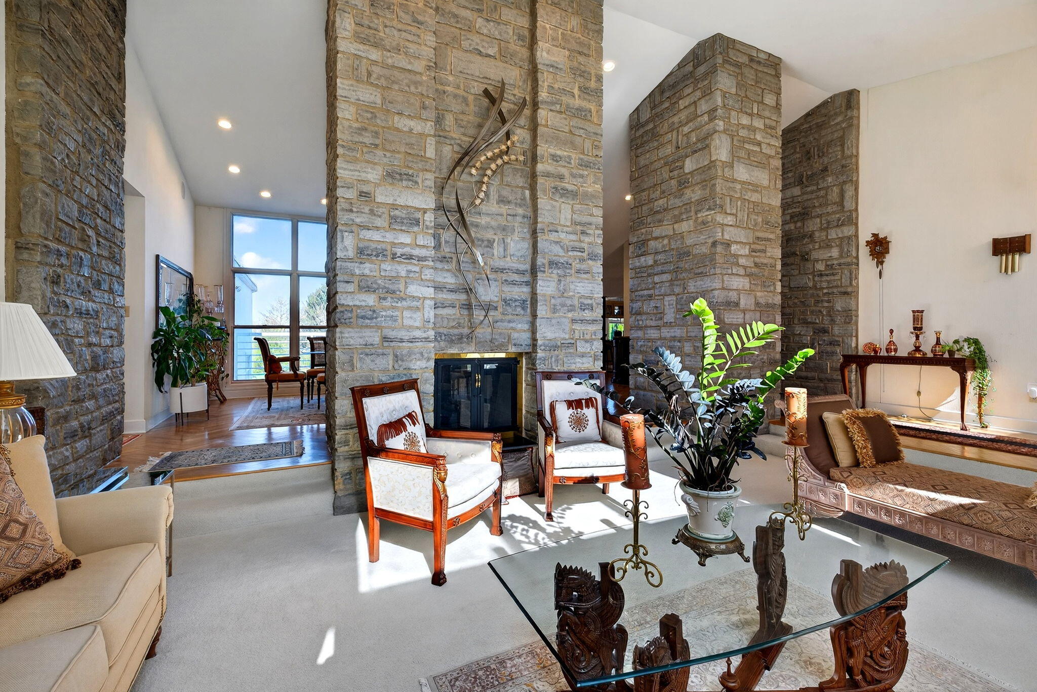 2685 Kilkenny Court, Springfield, Ohio 45503