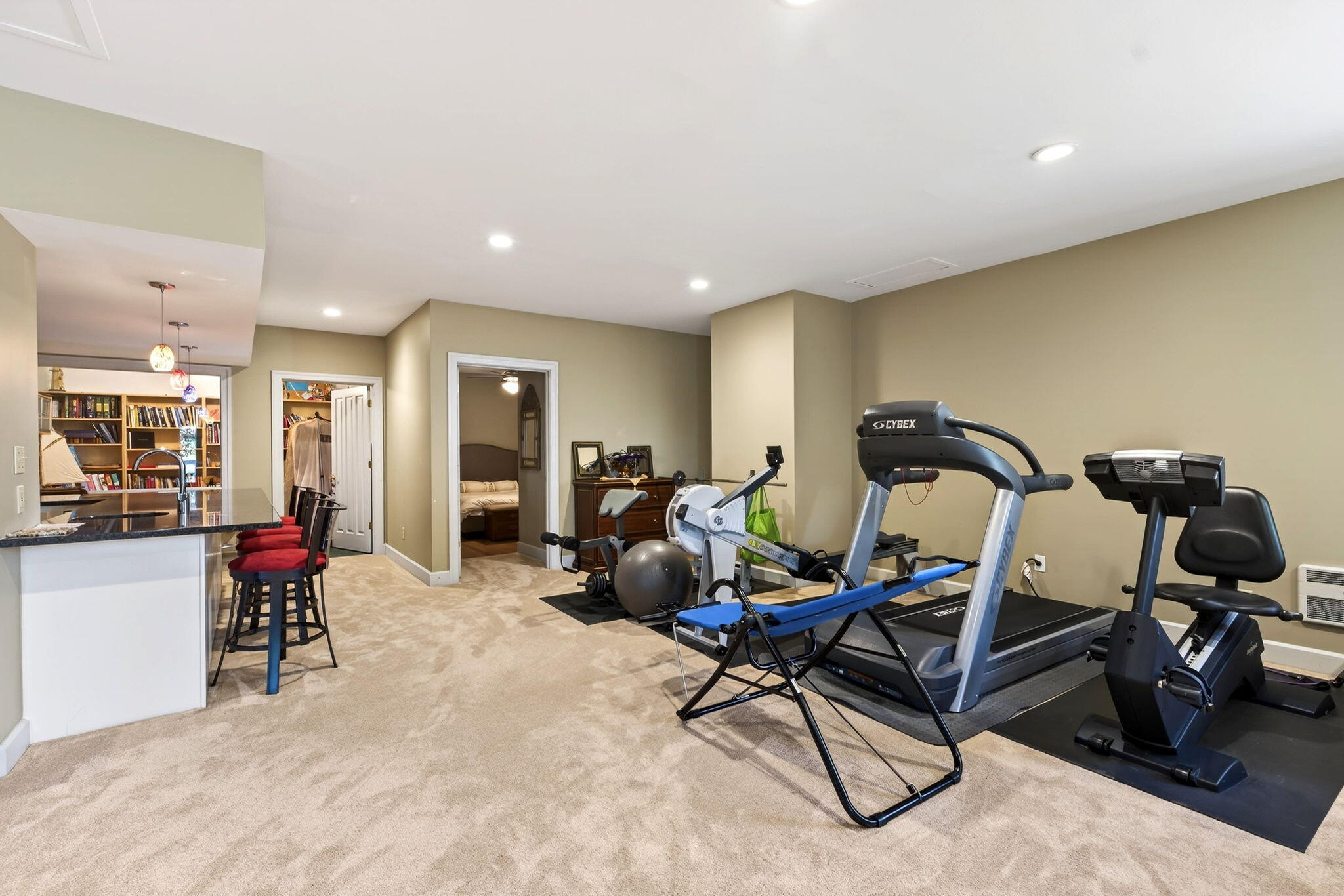 2685 Kilkenny Court, Springfield, Ohio 45503