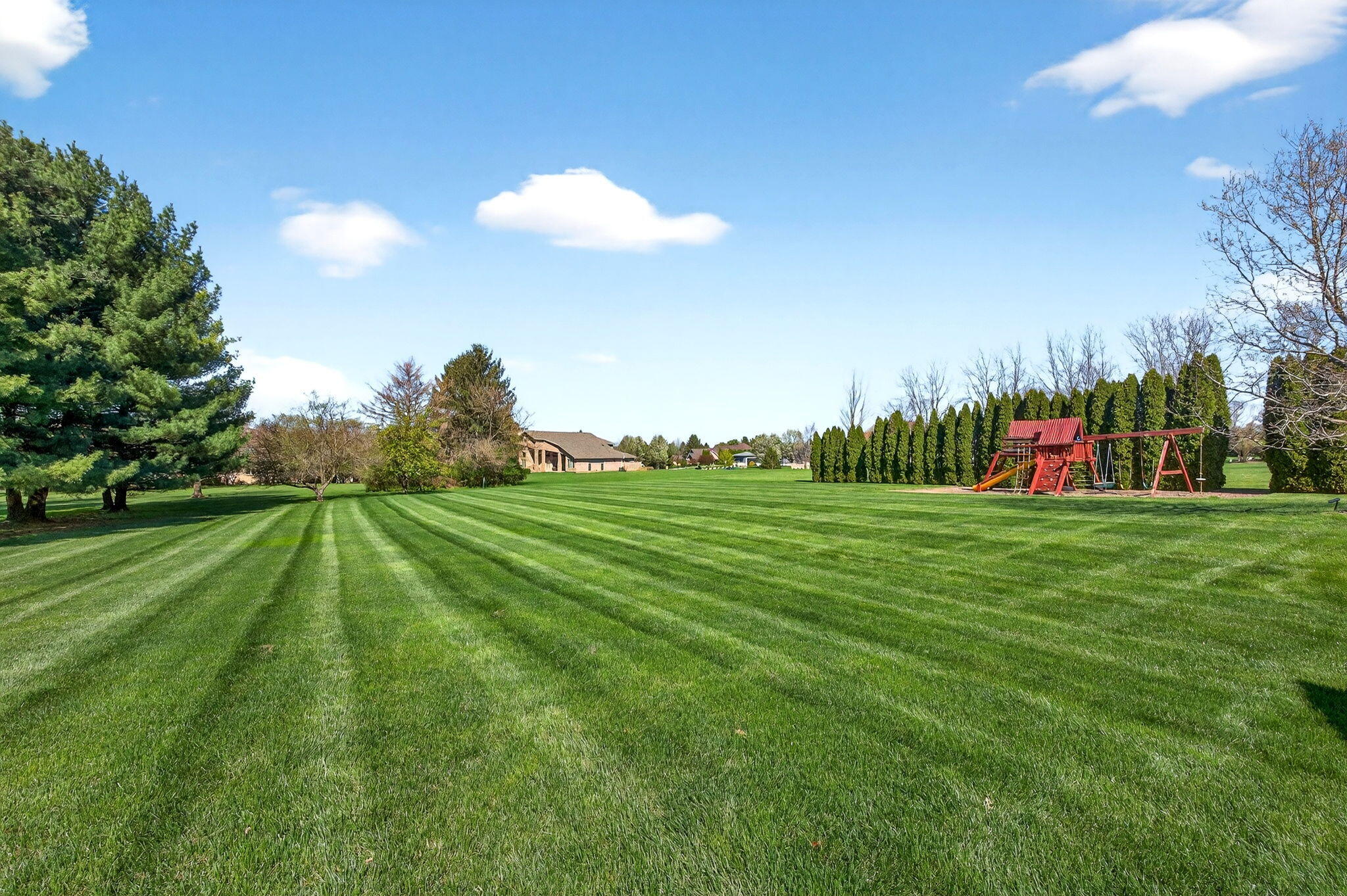 2685 Kilkenny Court, Springfield, Ohio 45503