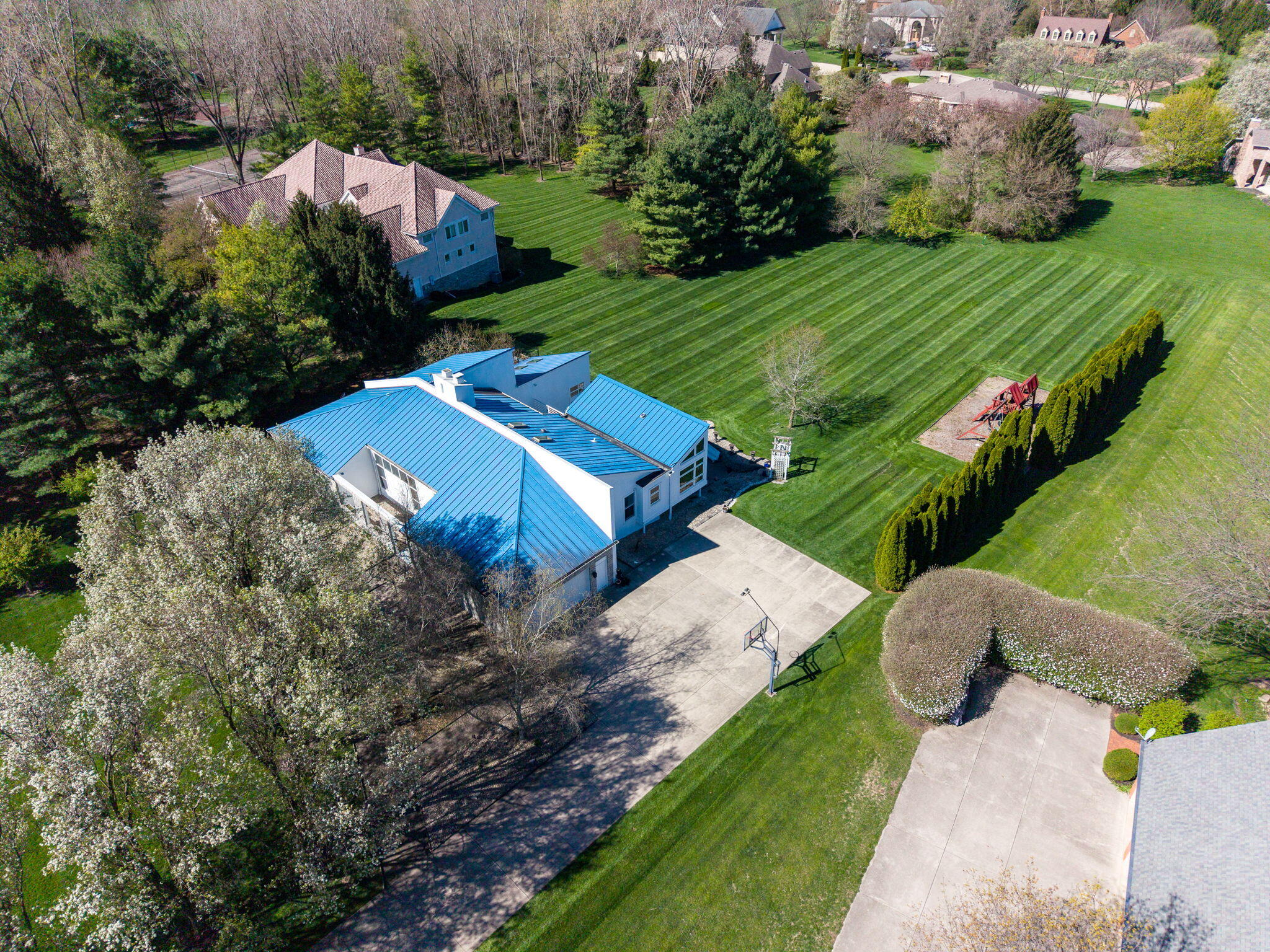 2685 Kilkenny Court, Springfield, Ohio 45503