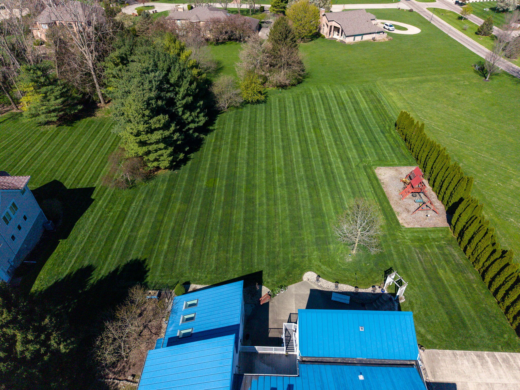 2685 Kilkenny Court, Springfield, Ohio 45503