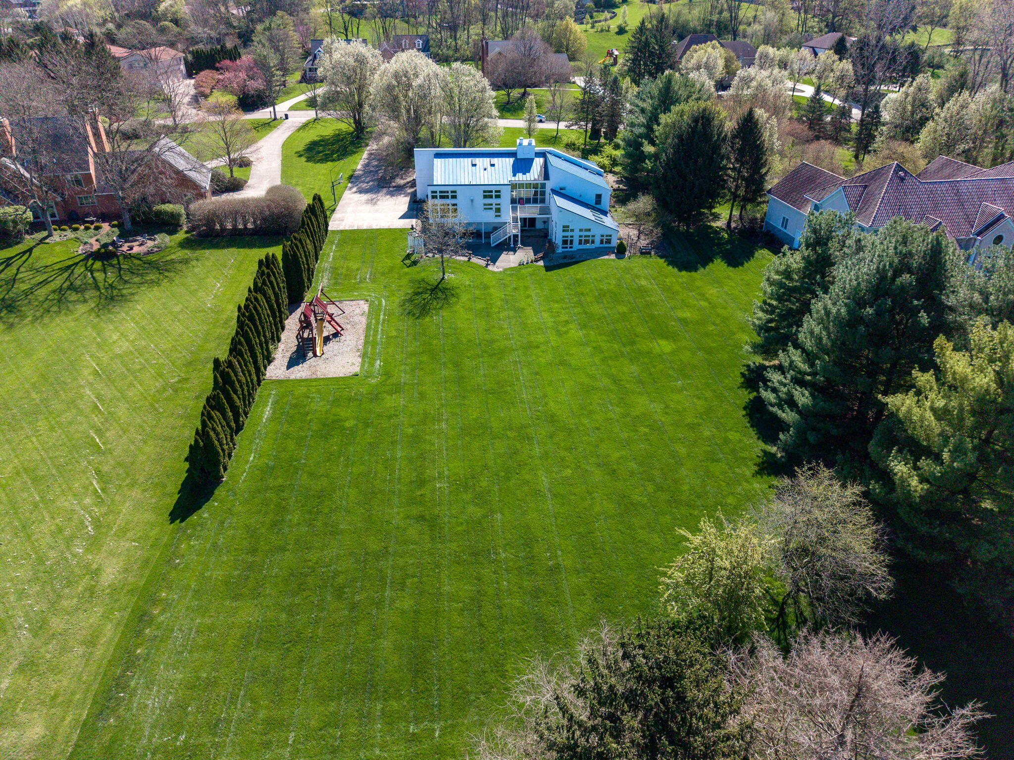 2685 Kilkenny Court, Springfield, Ohio 45503