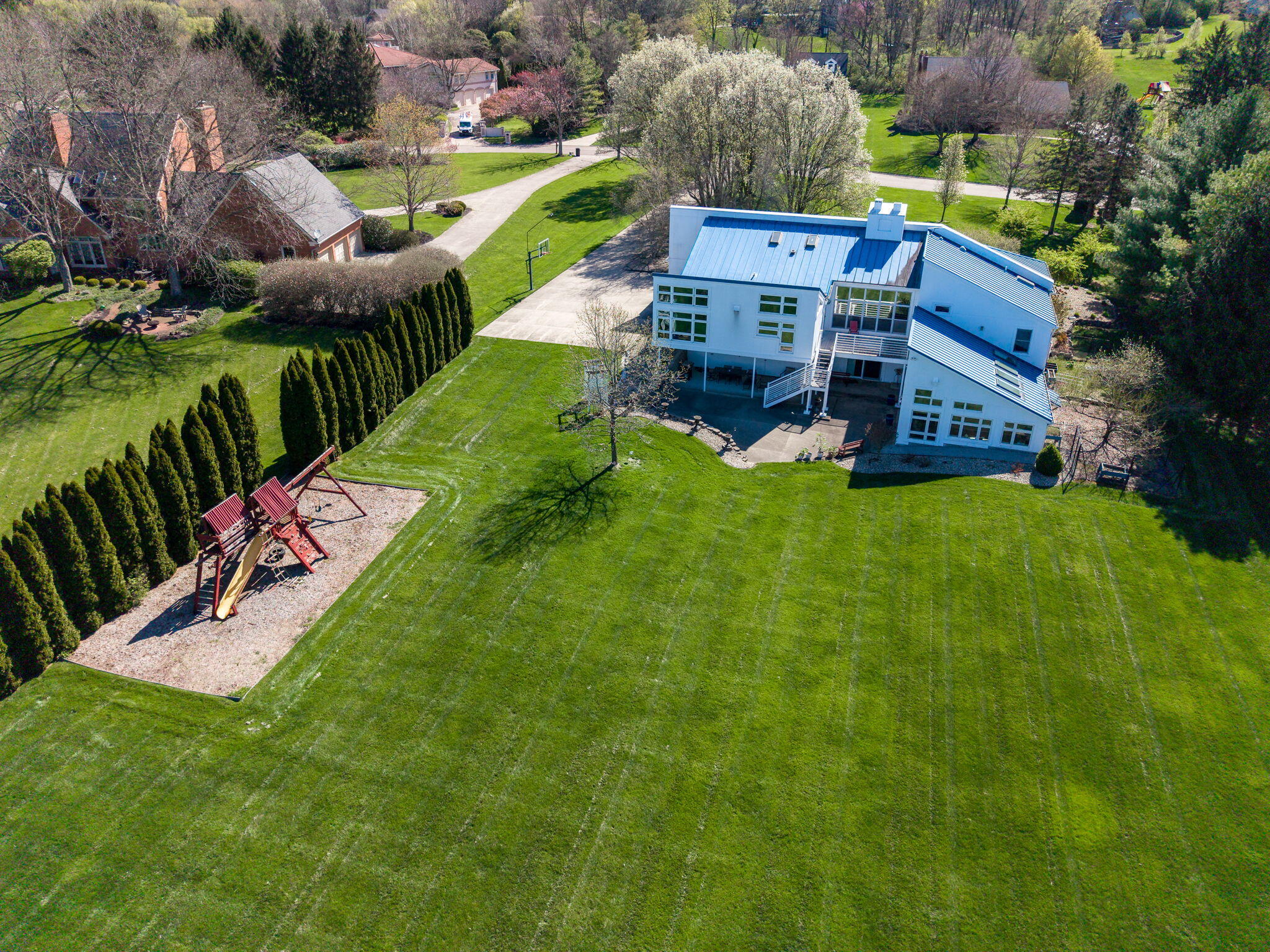 2685 Kilkenny Court, Springfield, Ohio 45503