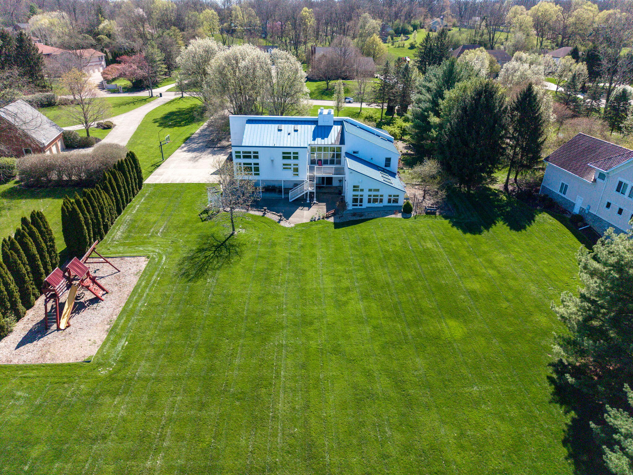 2685 Kilkenny Court, Springfield, Ohio 45503