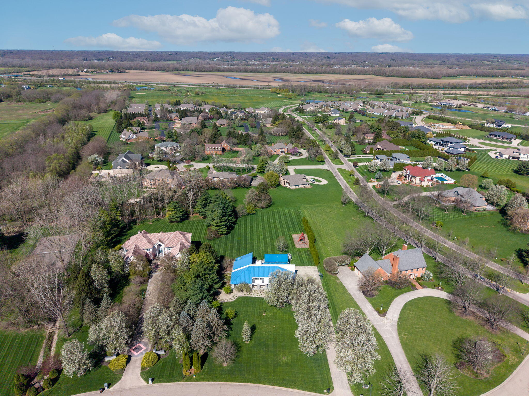 2685 Kilkenny Court, Springfield, Ohio 45503