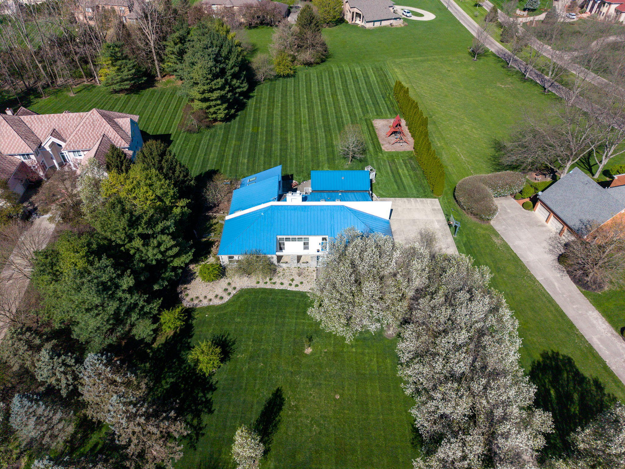 2685 Kilkenny Court, Springfield, Ohio 45503